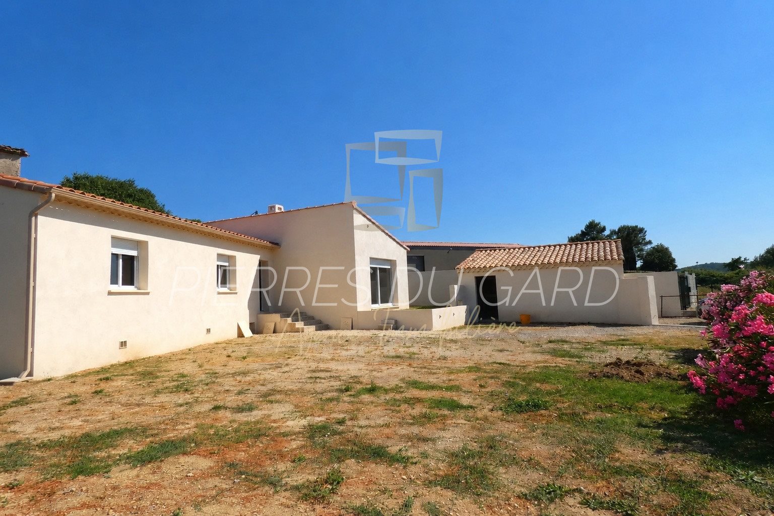 Maison à vendre, 105m², Boisset-et-Gaujac