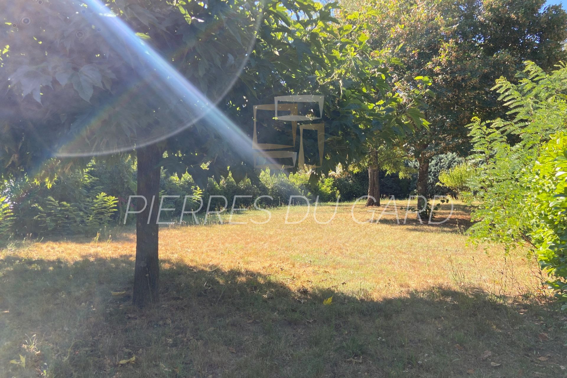 Maison à vendre, 108m², Collias