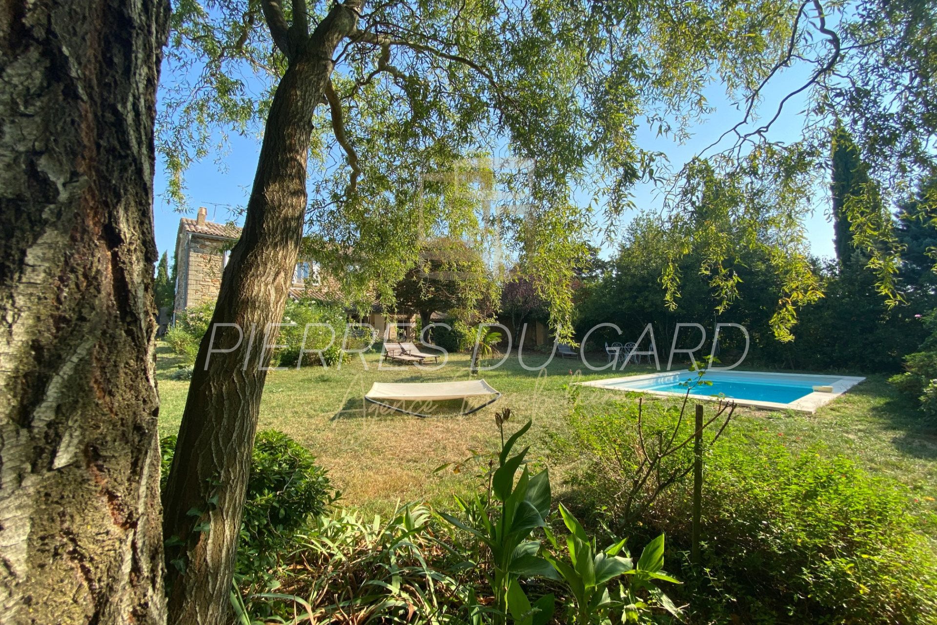Maison à vendre, 228m², La Bruguière