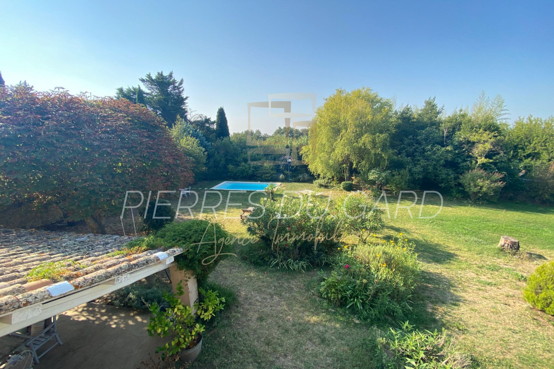 Maison à vendre, 228m², La Bruguière