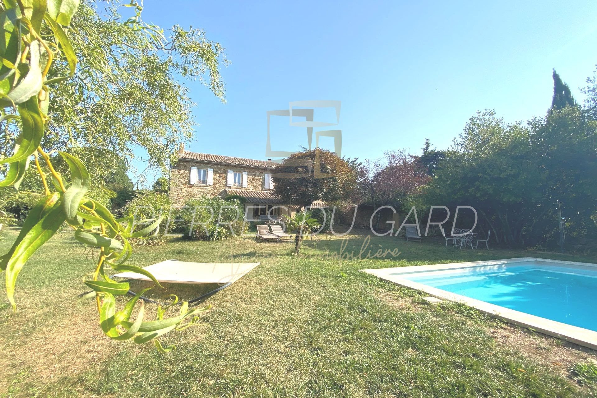 Maison à vendre, 228m², La Bruguière
