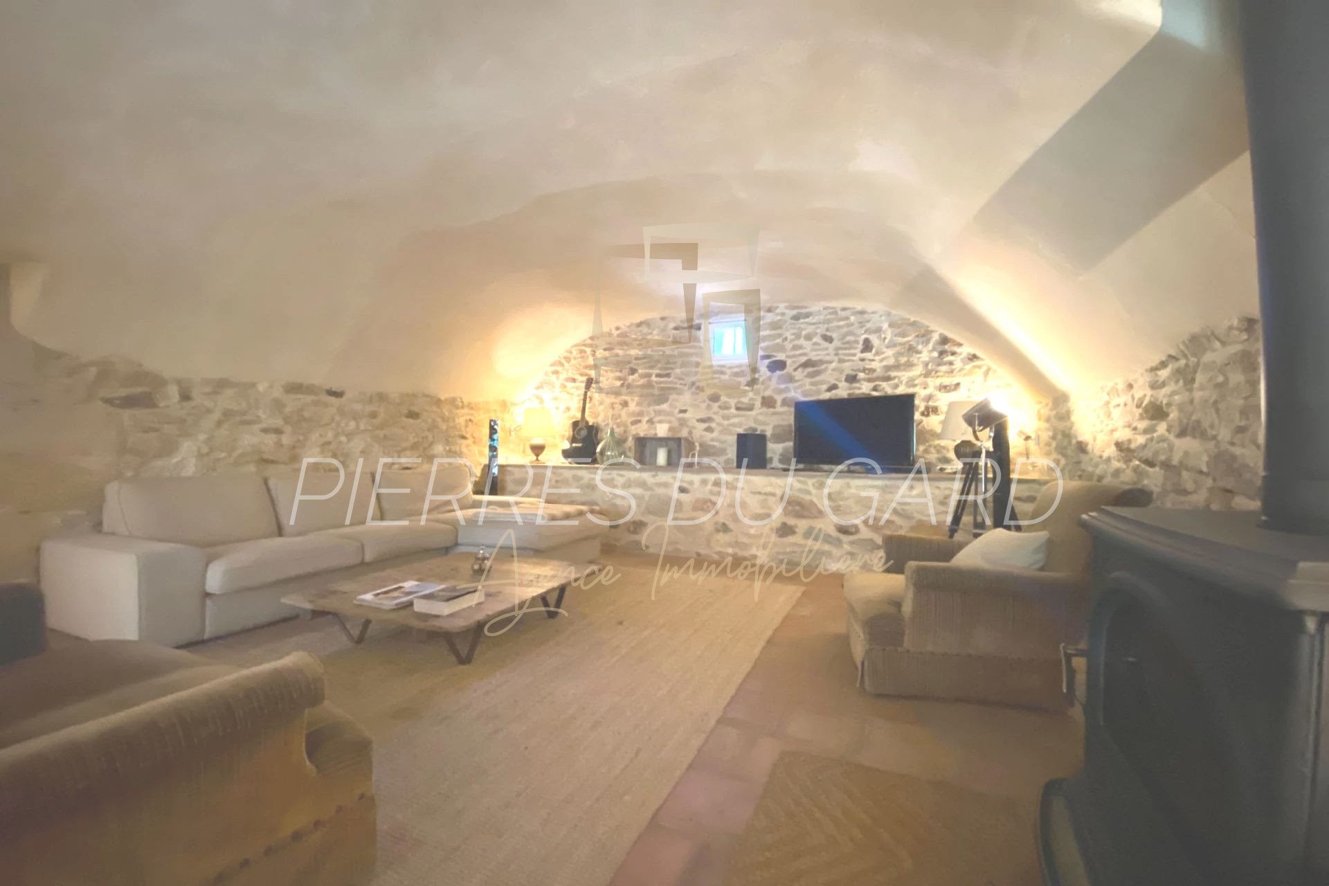 Maison à vendre, 228m², La Bruguière