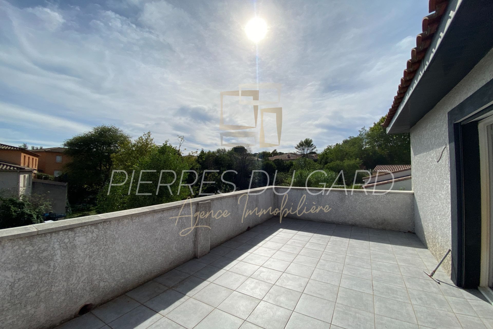 Maison à vendre, 166m², Alès