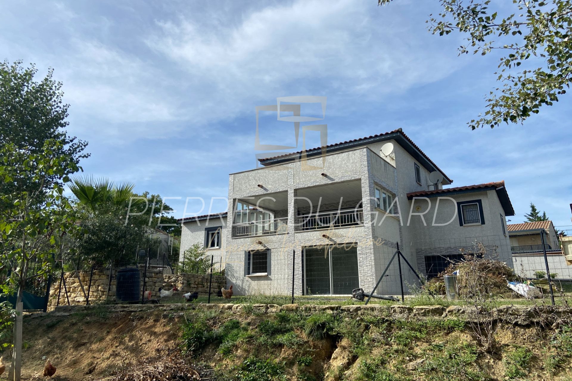 Maison à vendre, 166m², Alès