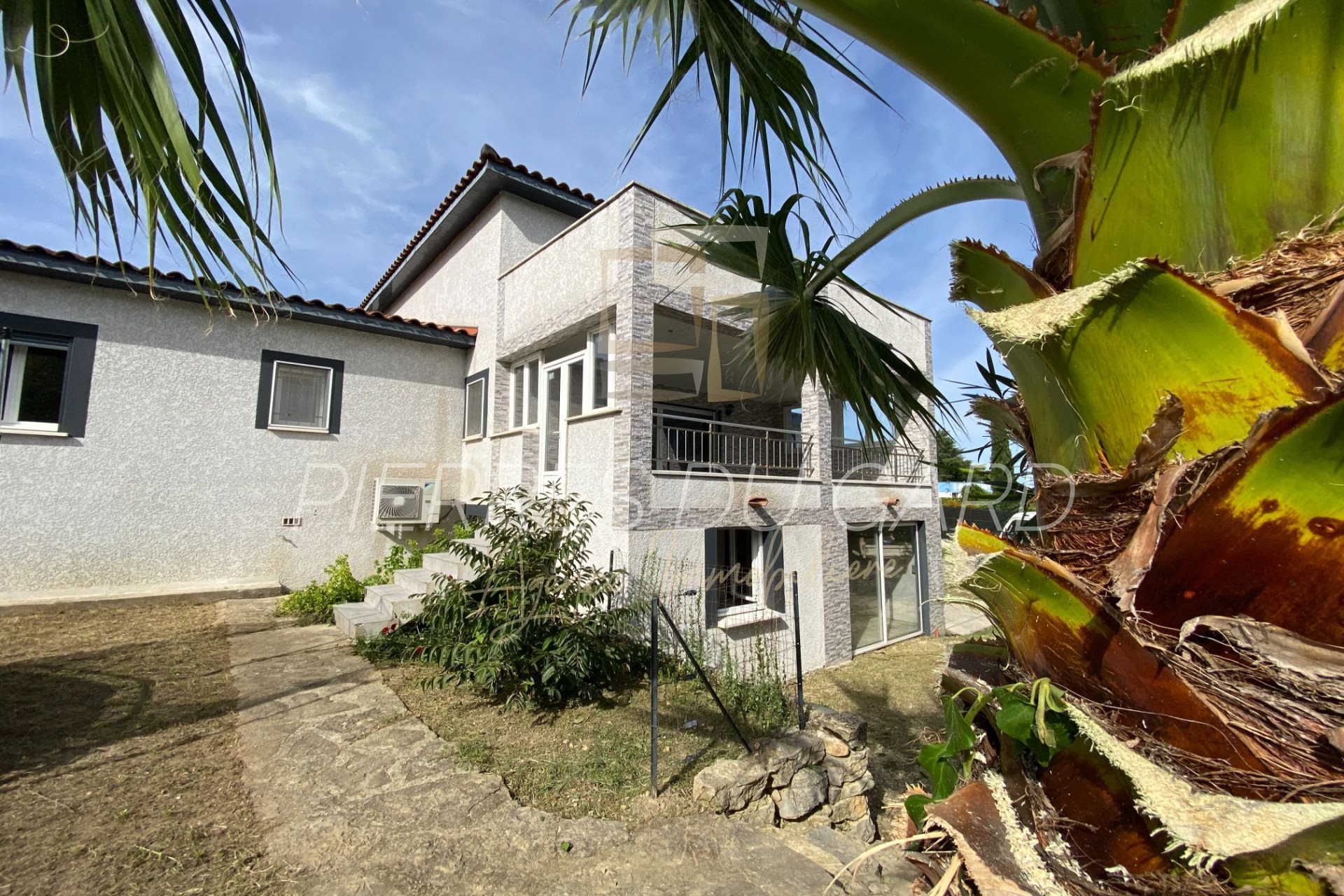 Maison à vendre, 166m², Alès