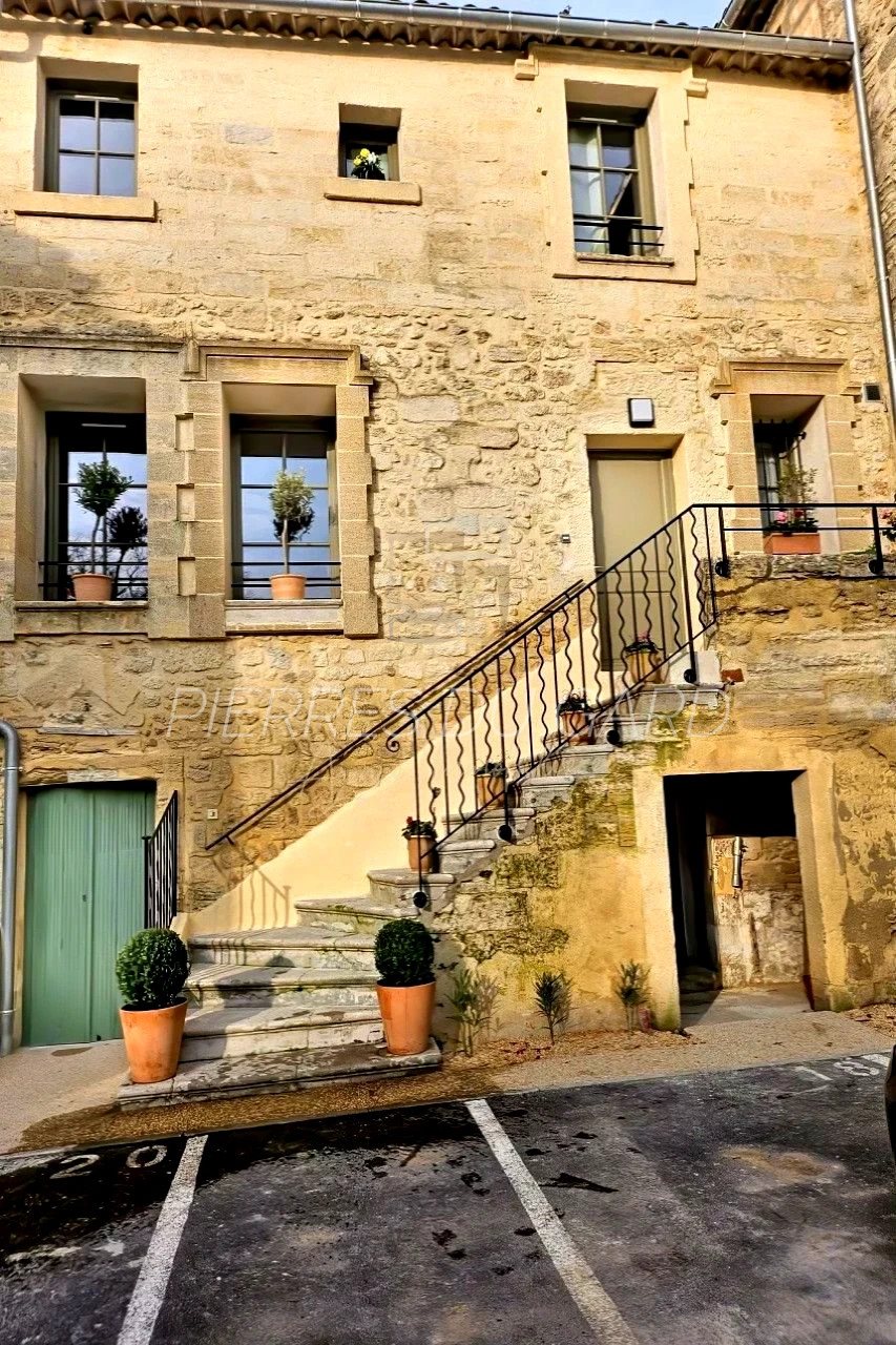 Appartement à vendre, 84m², Uzès