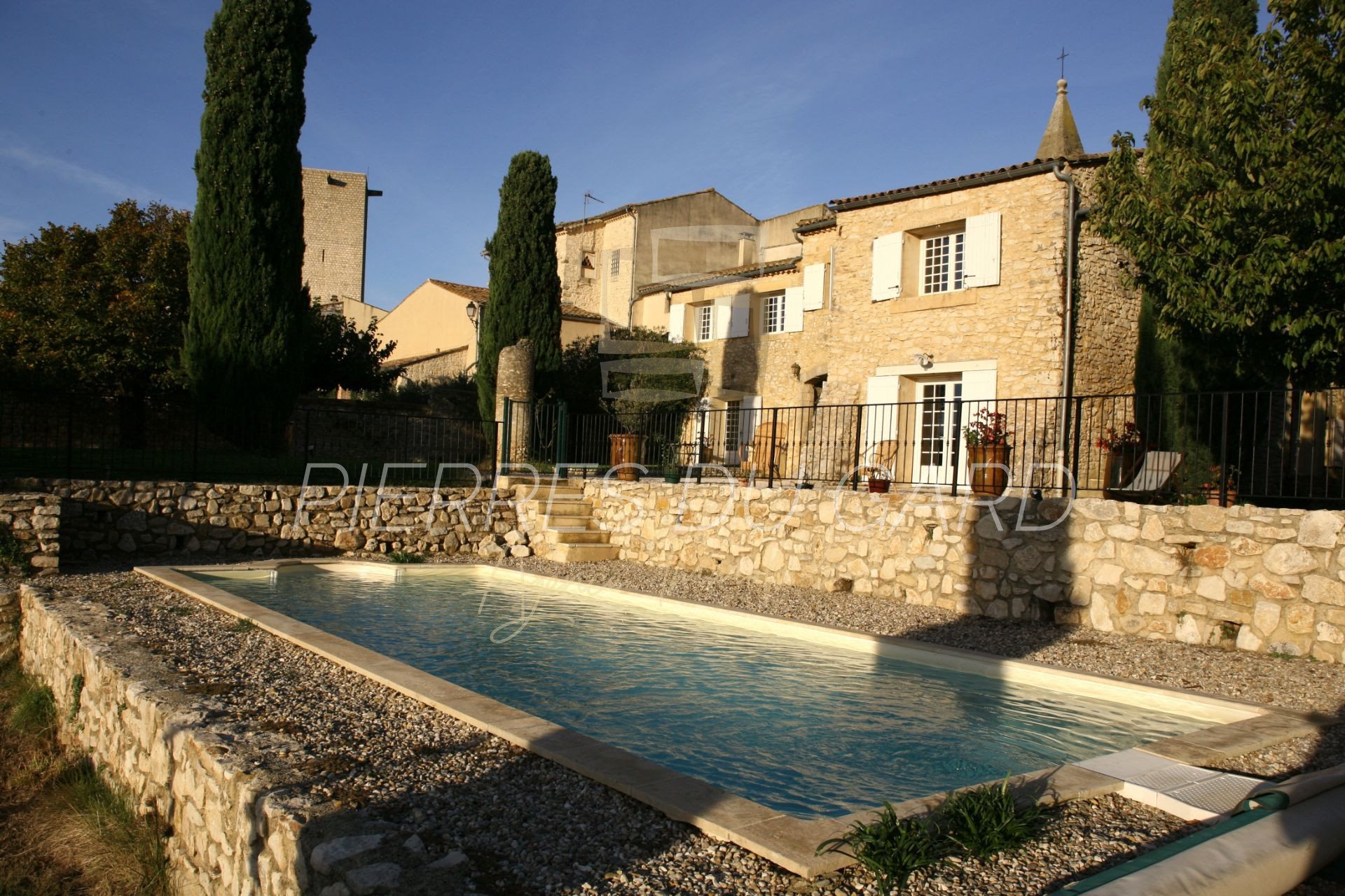 Maison à vendre, 613m², La Rouvière