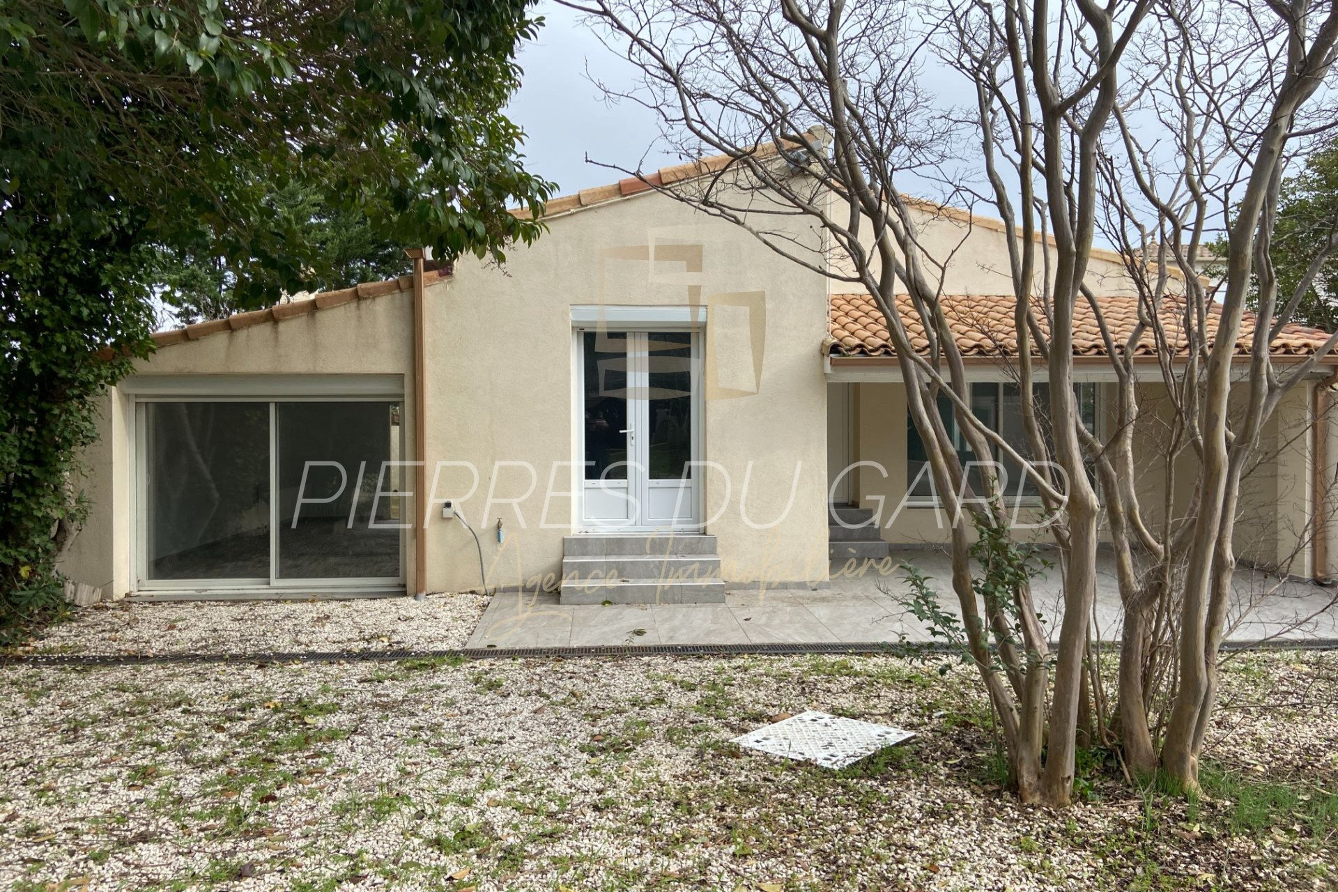 Maison à vendre, 111m², Bouillargues