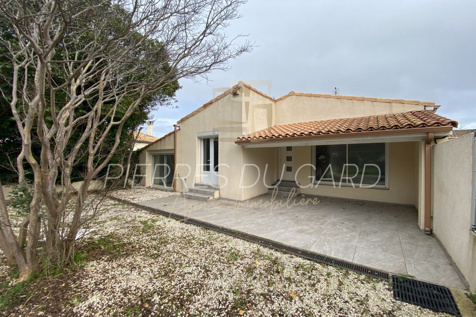 Maison à vendre, 111m², Bouillargues