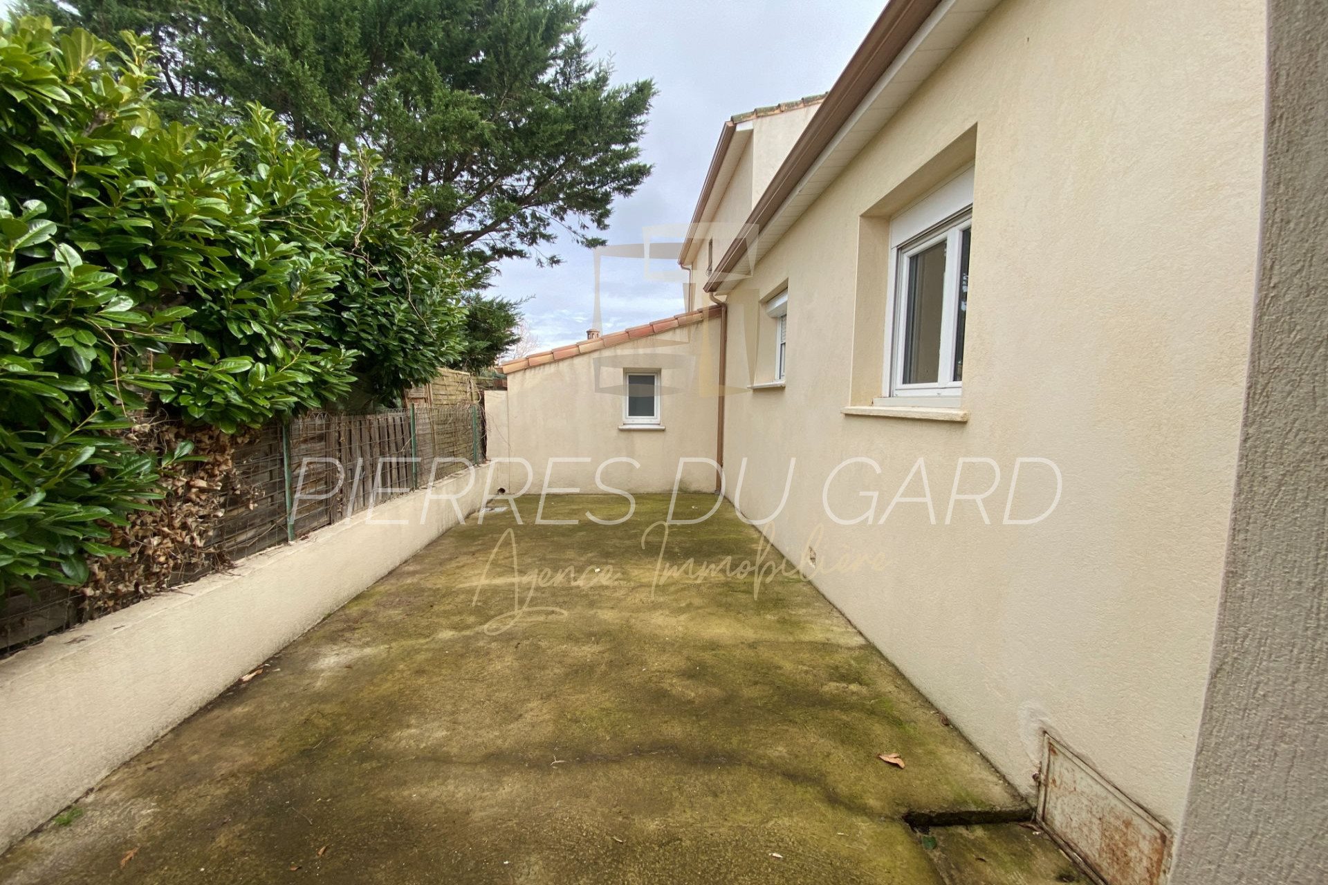 Maison à vendre, 111m², Bouillargues