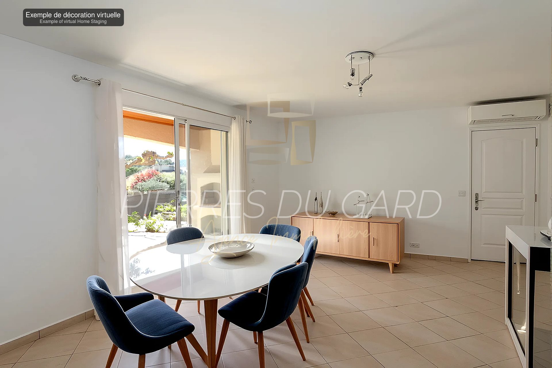 Maison à vendre, 90m², Boisset-et-Gaujac