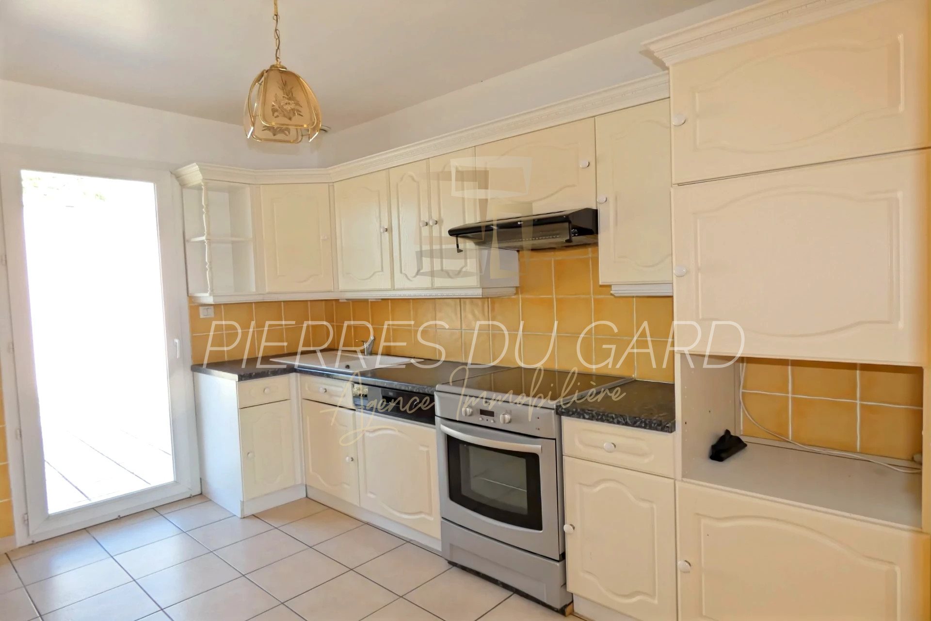 Maison à vendre, 90m², Boisset-et-Gaujac