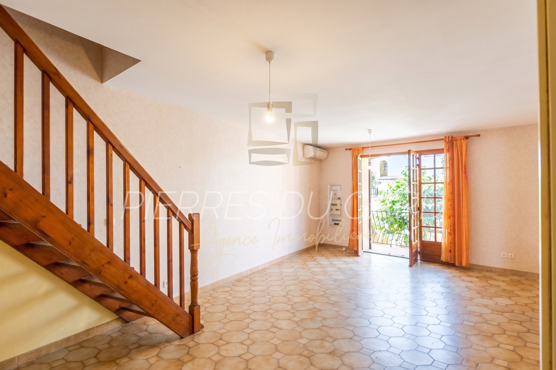 Maison à vendre, 85m², Rochefort-du-Gard