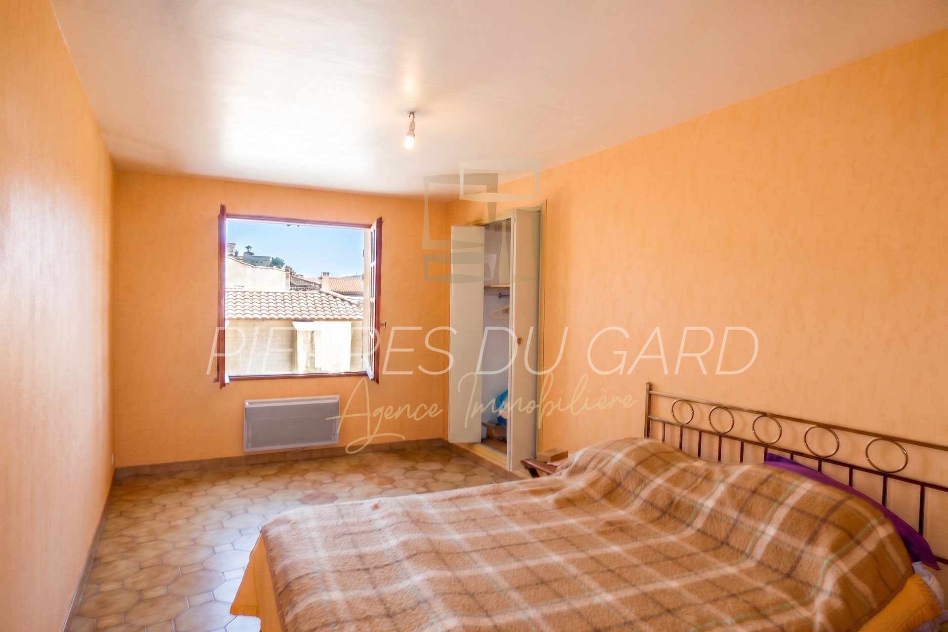 Maison à vendre, 85m², Rochefort-du-Gard