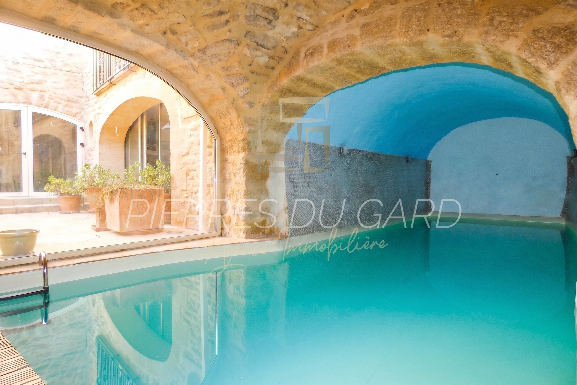 Maison à vendre, 270m², Vers-Pont-du-Gard