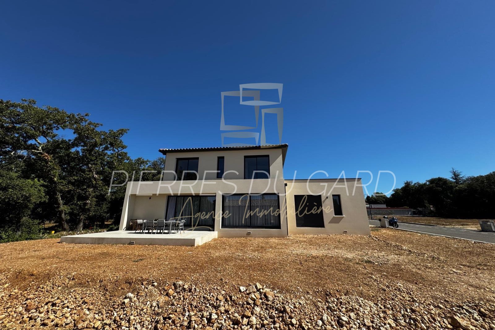 Maison à vendre, 150m², Uzès