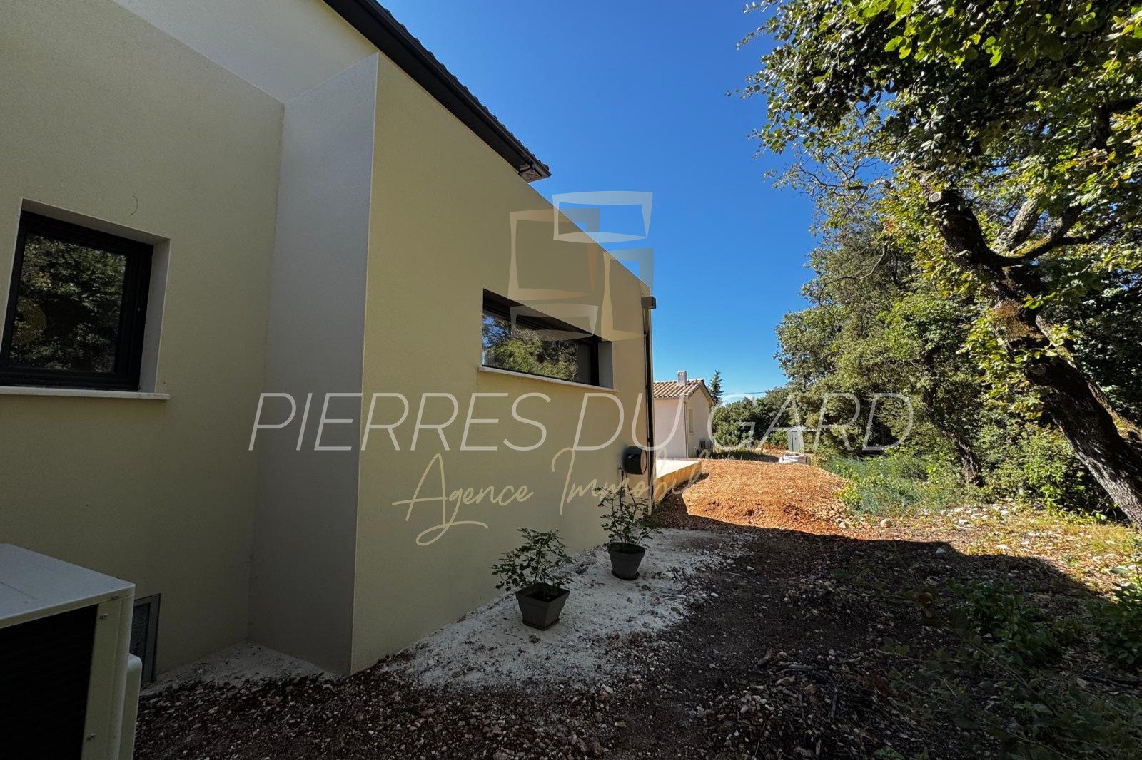 Maison à vendre, 150m², Uzès