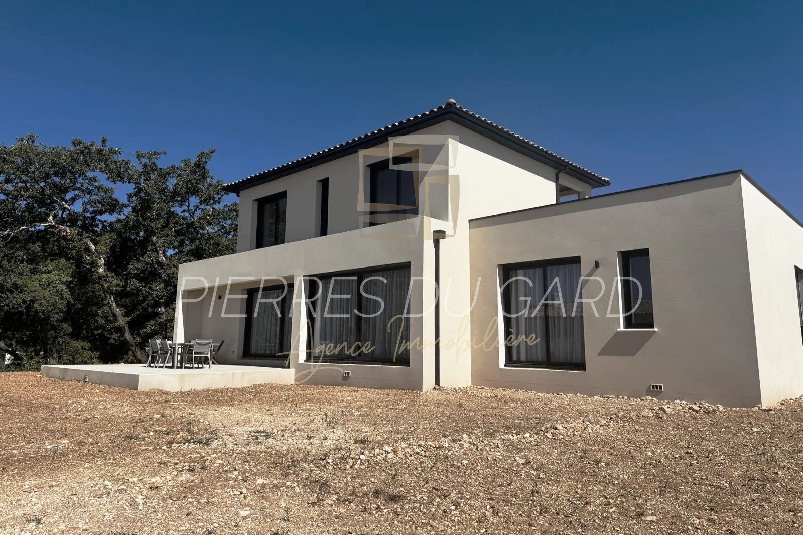 Maison à vendre, 150m², Uzès