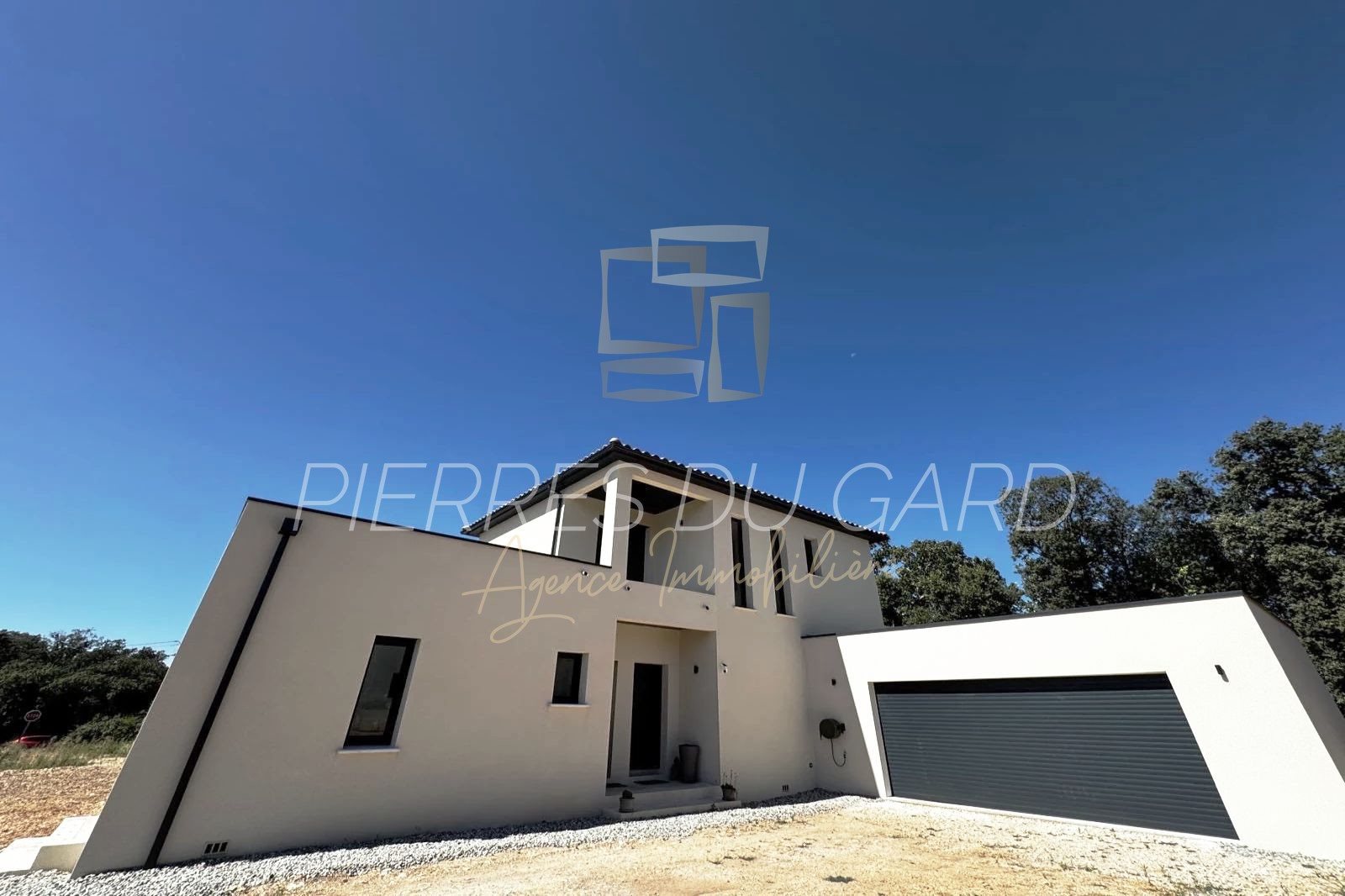 Maison à vendre, 150m², Uzès