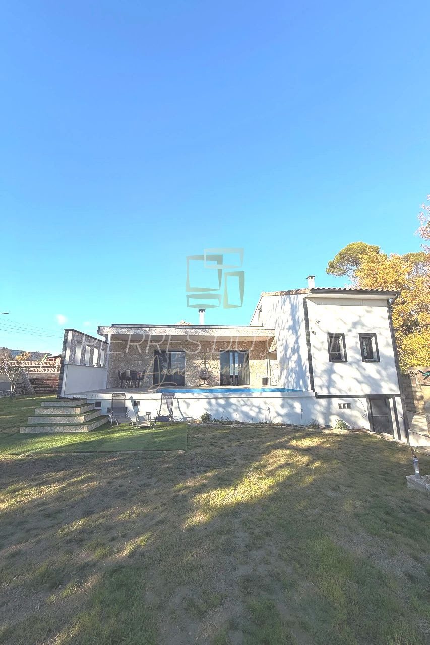 Maison à vendre, 128m², Saint-Christol-lez-Alès