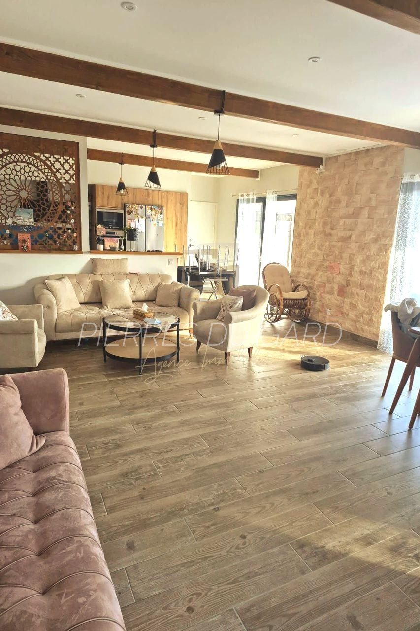 Maison à vendre, 128m², Saint-Christol-lez-Alès