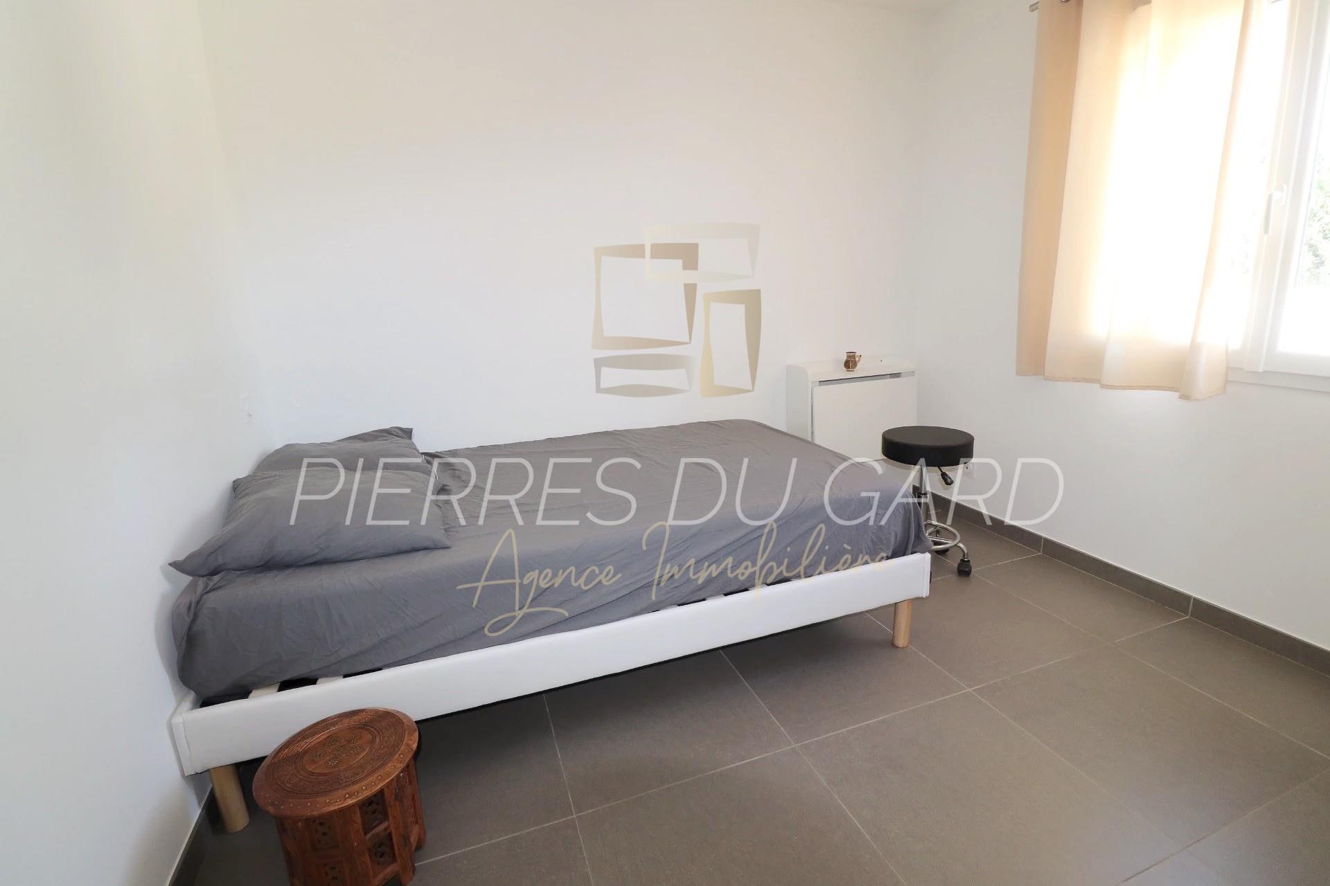 Maison à vendre, 120m², Rochefort-du-Gard