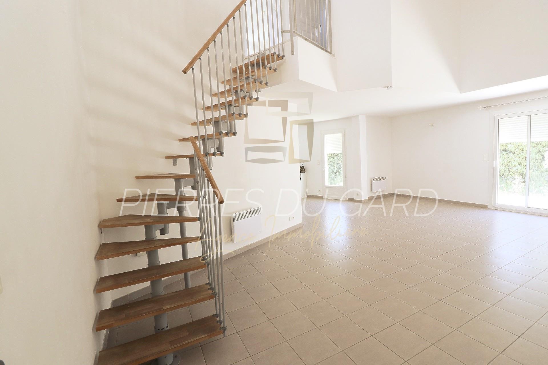 Maison à vendre, 80m², Alès