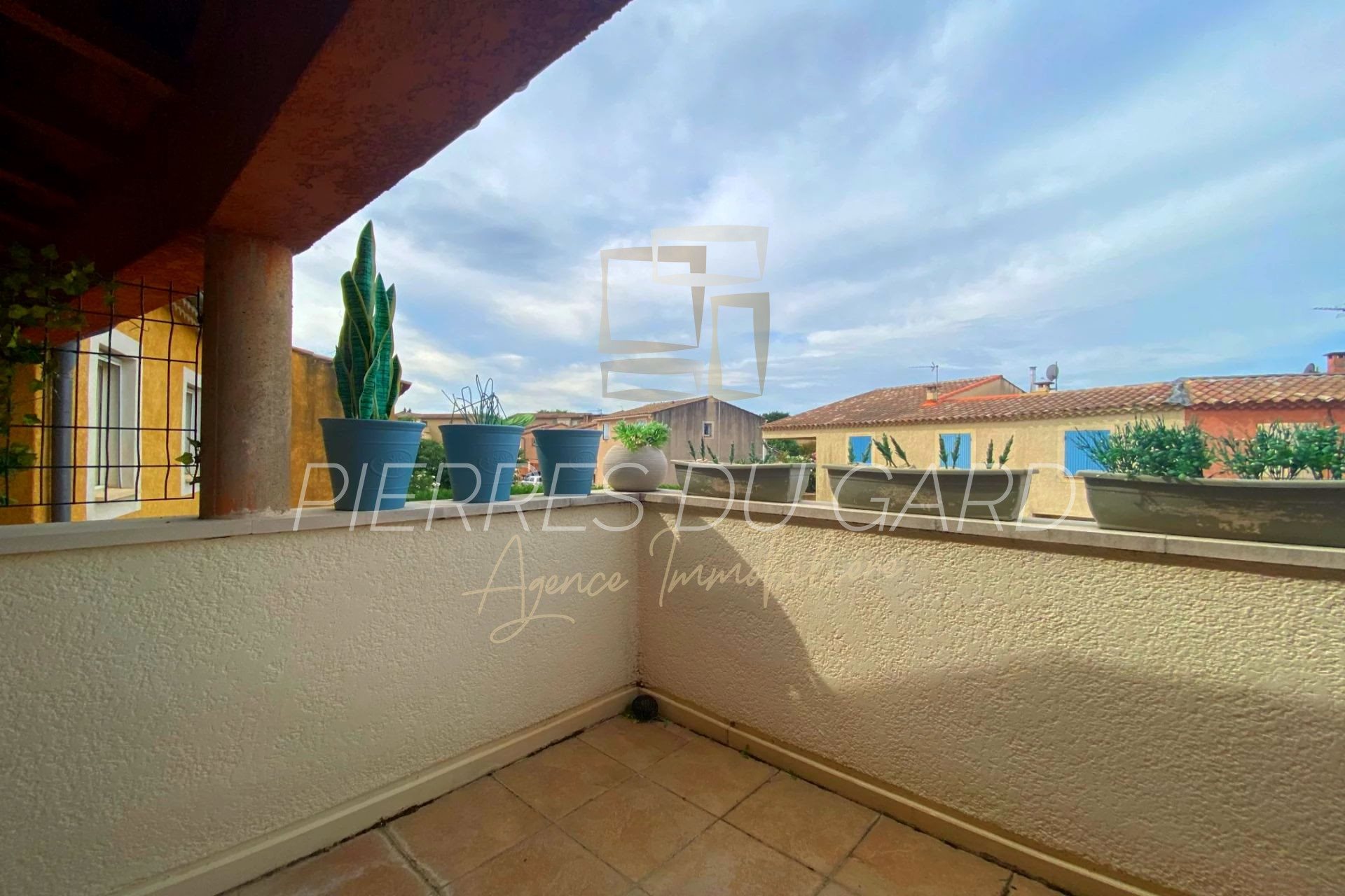 Appartement à vendre, 103m², Uzès