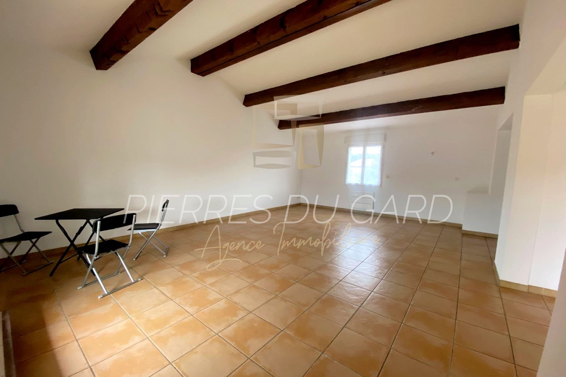 Appartement à vendre, 103m², Uzès