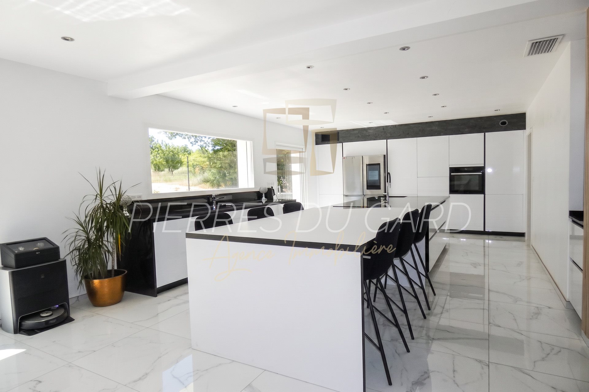 Maison à vendre, 243m², Martignargues