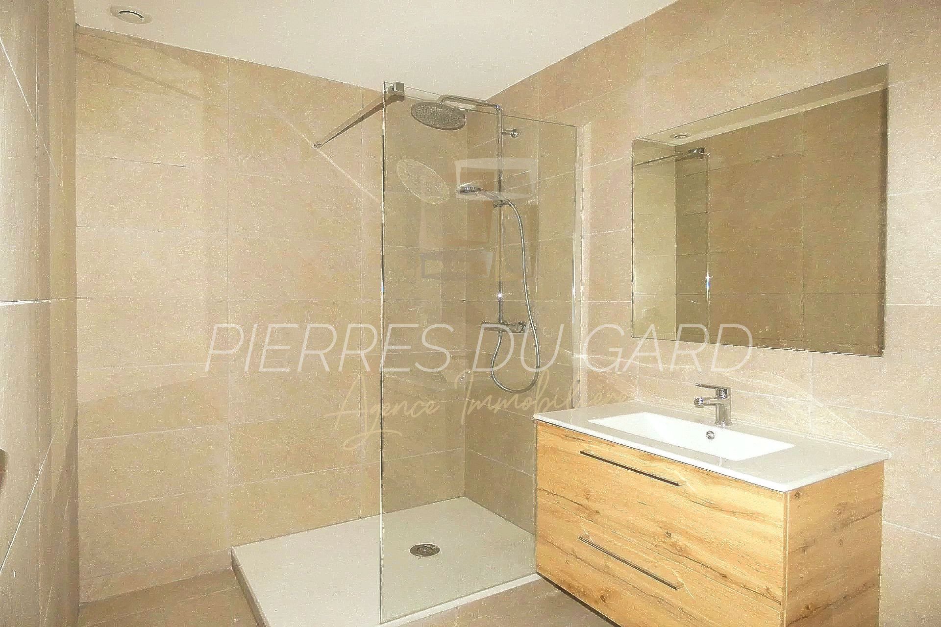 Appartement à vendre, 79m², Uzès