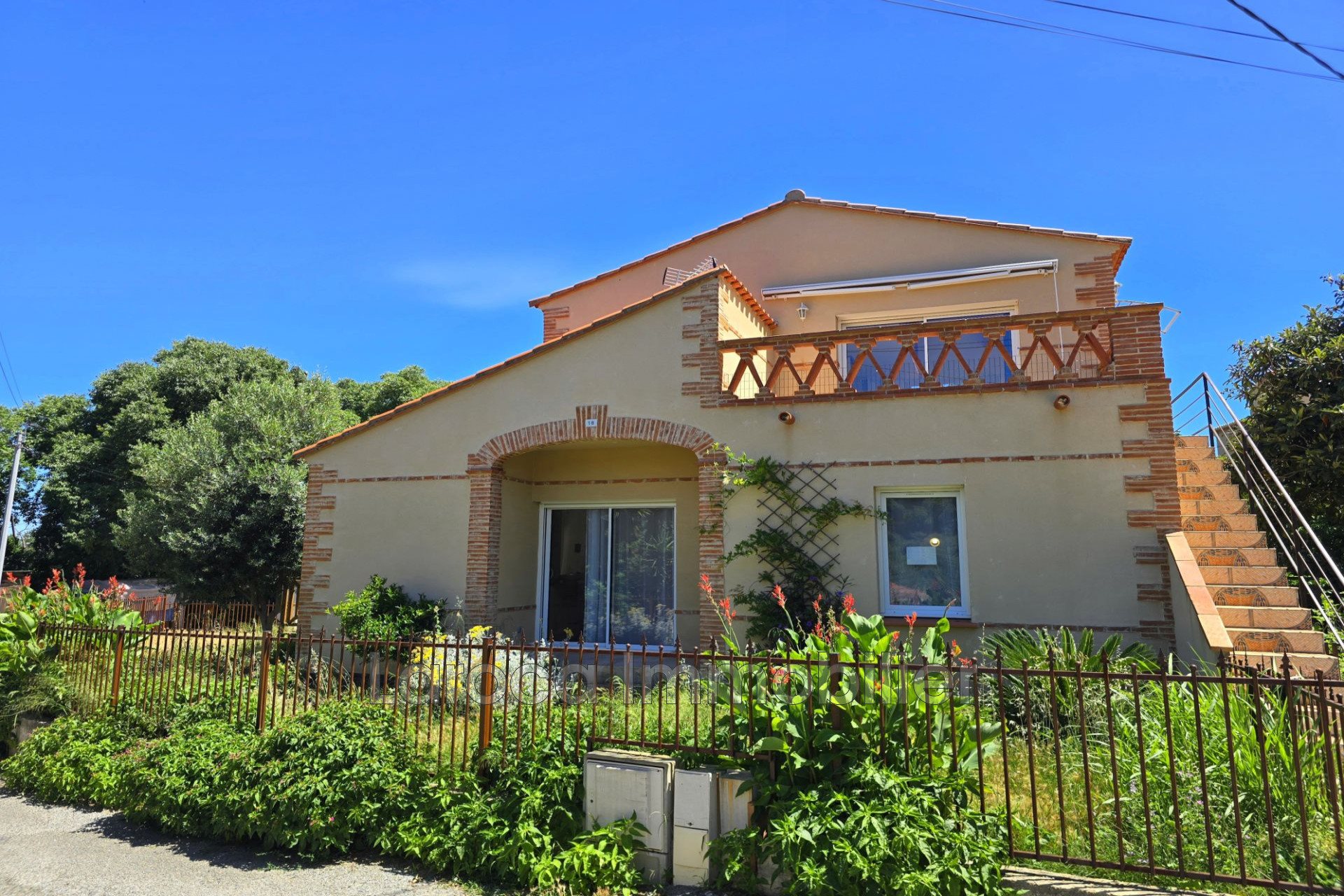Maison à vendre, 103m², Sorède