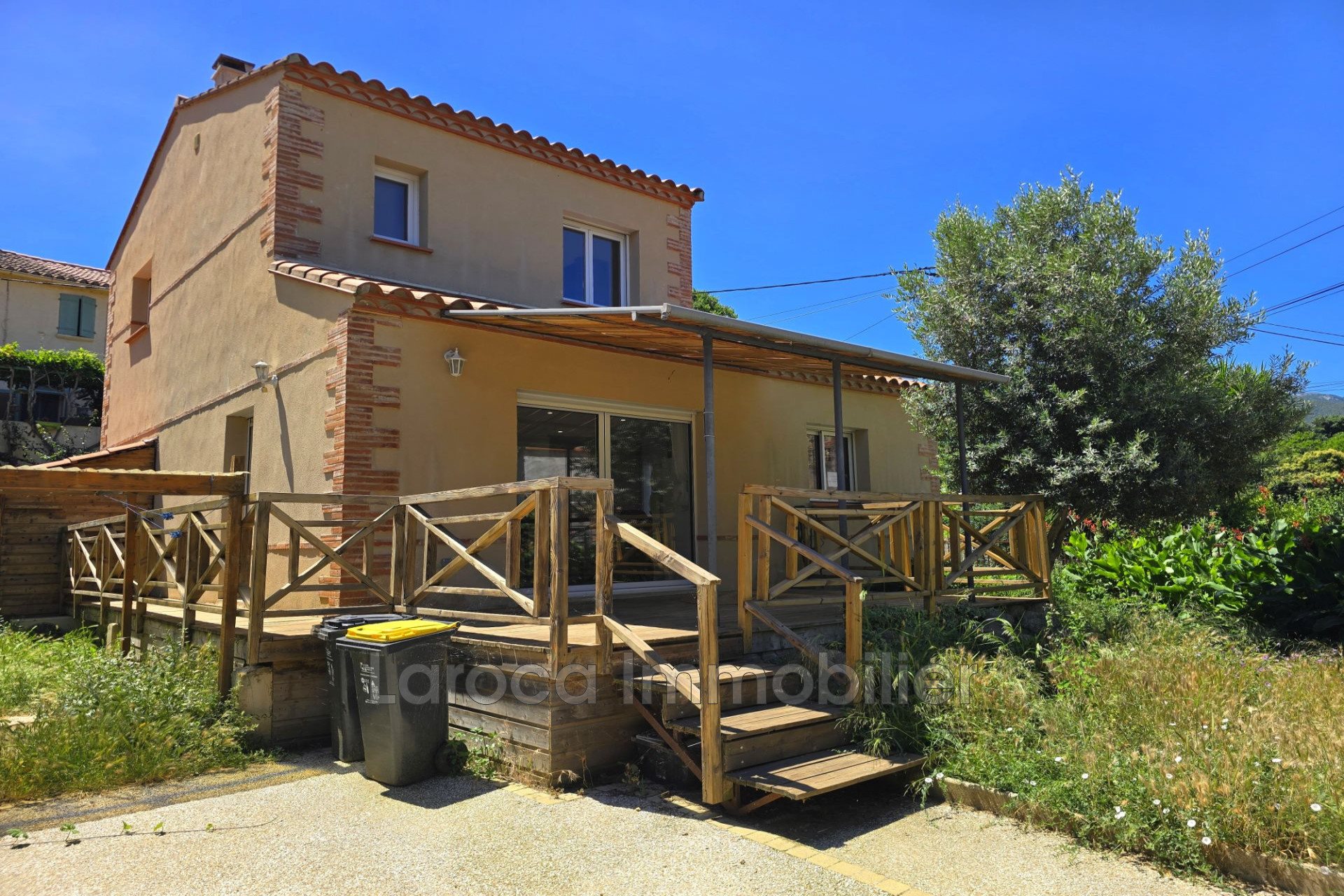 Maison à vendre, 103m², Sorède