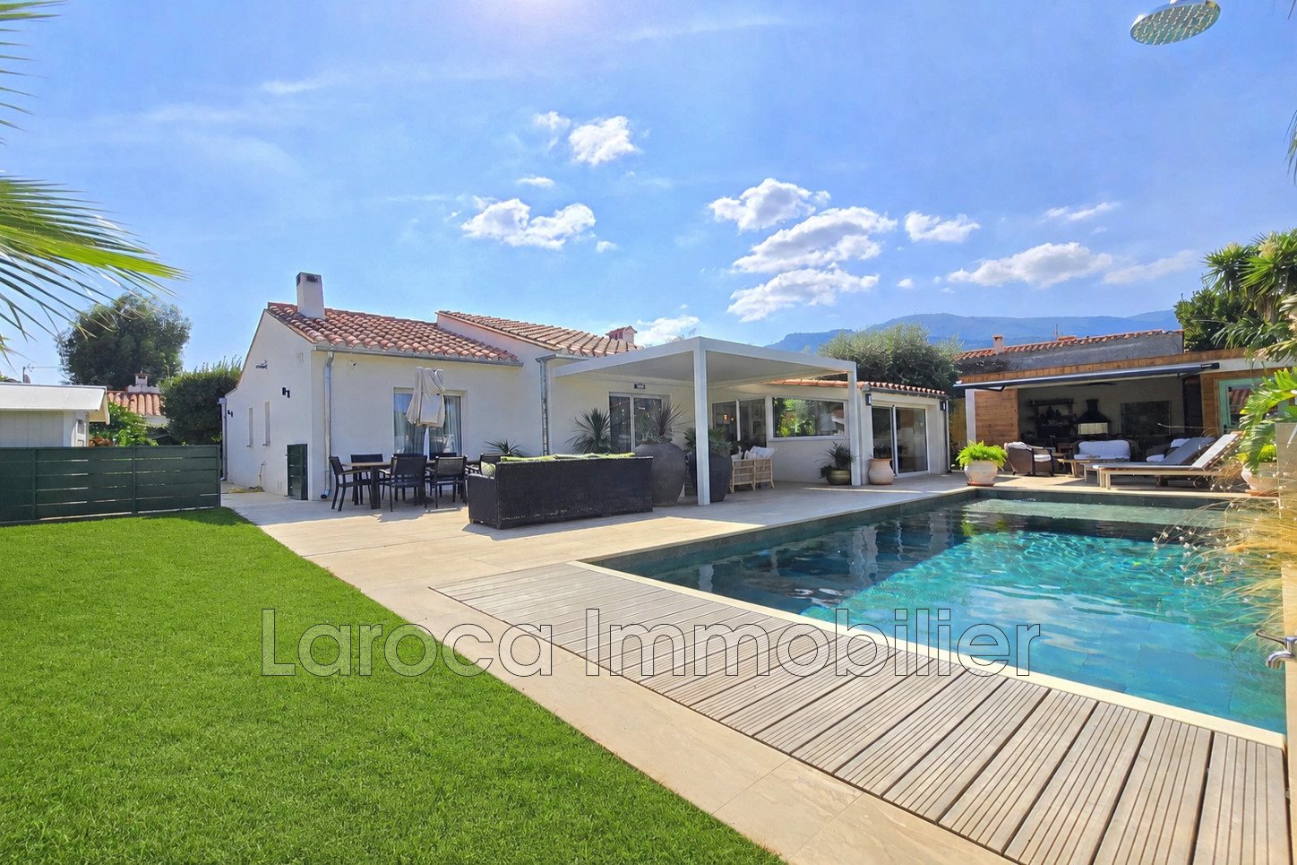 Maison à vendre, 150m², Laroque-des-Albères