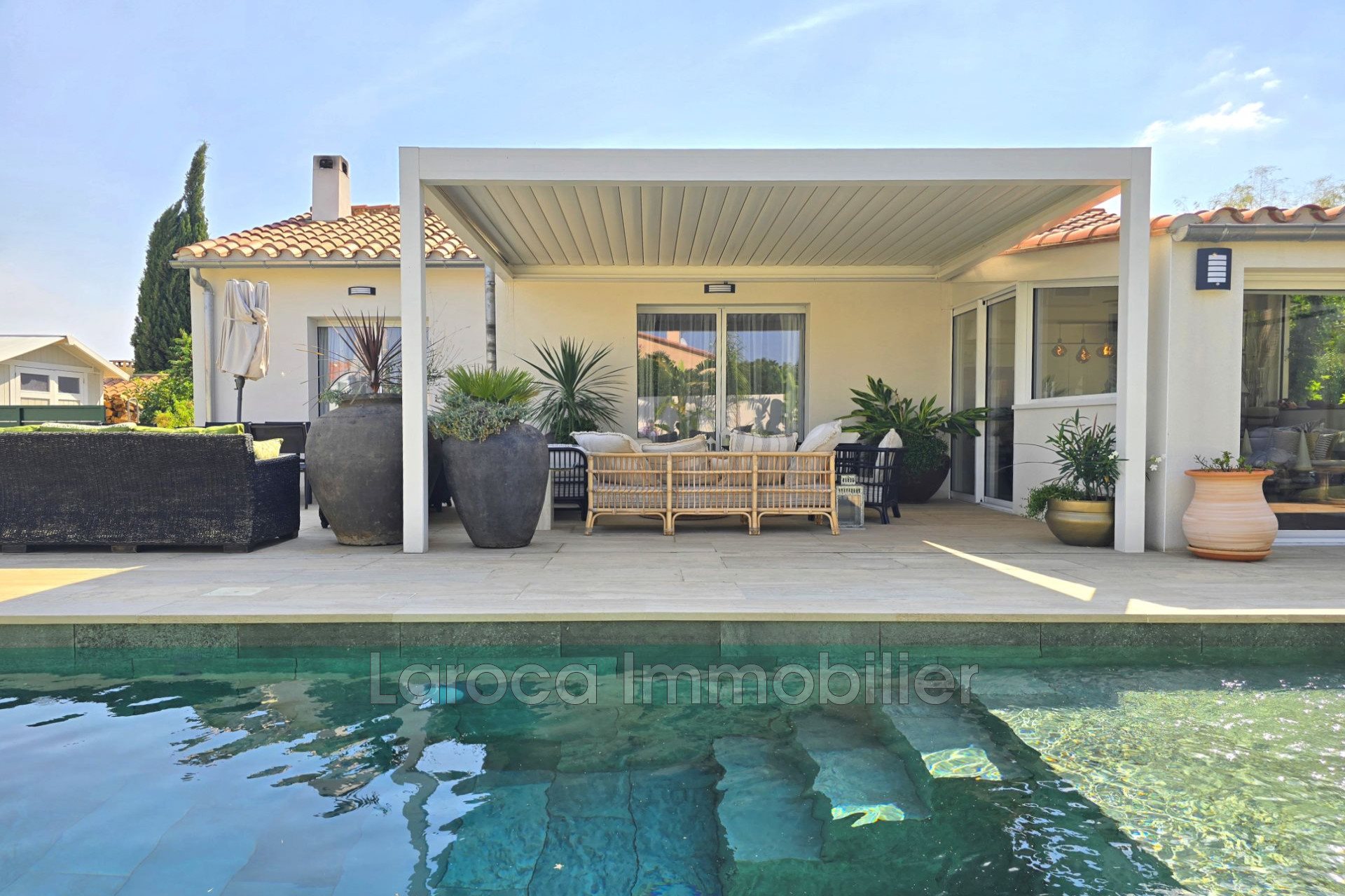 Maison à vendre, 150m², Laroque-des-Albères