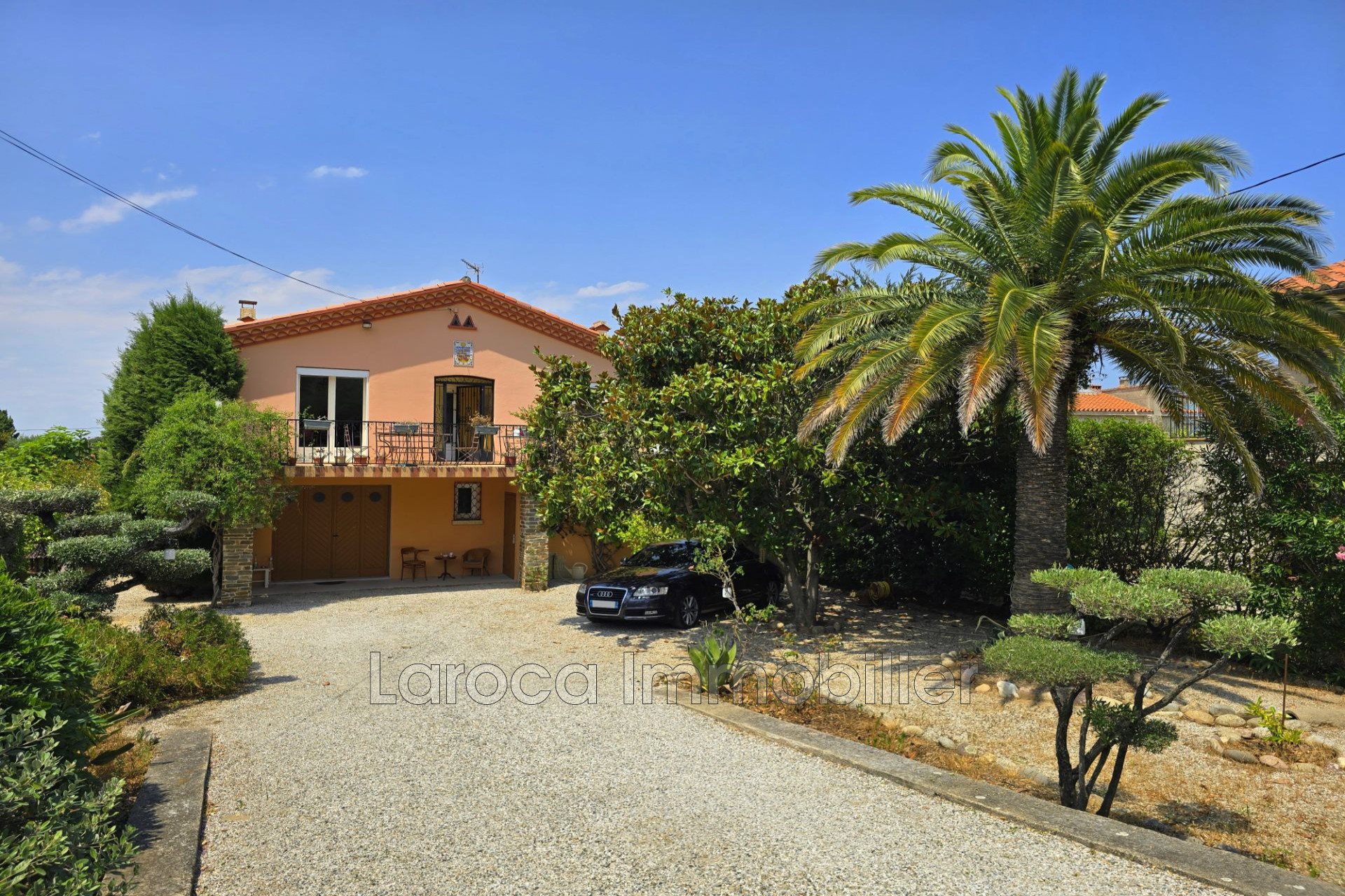 Maison à vendre, 127m², Sorède