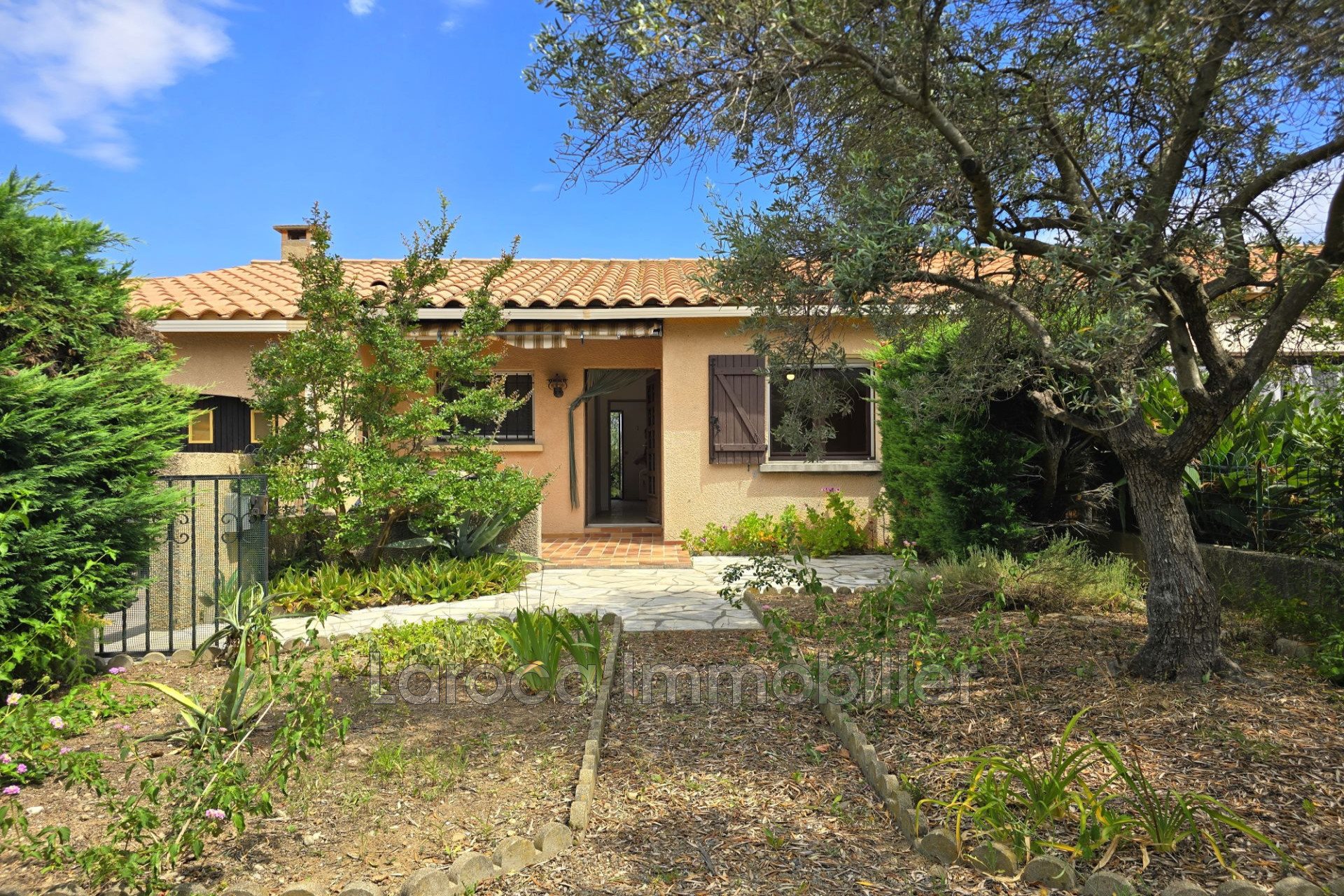 Maison à vendre, 70m², Laroque-des-Albères