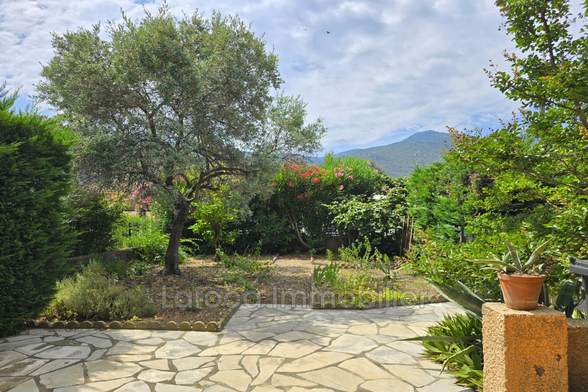 Maison à vendre, 70m², Laroque-des-Albères