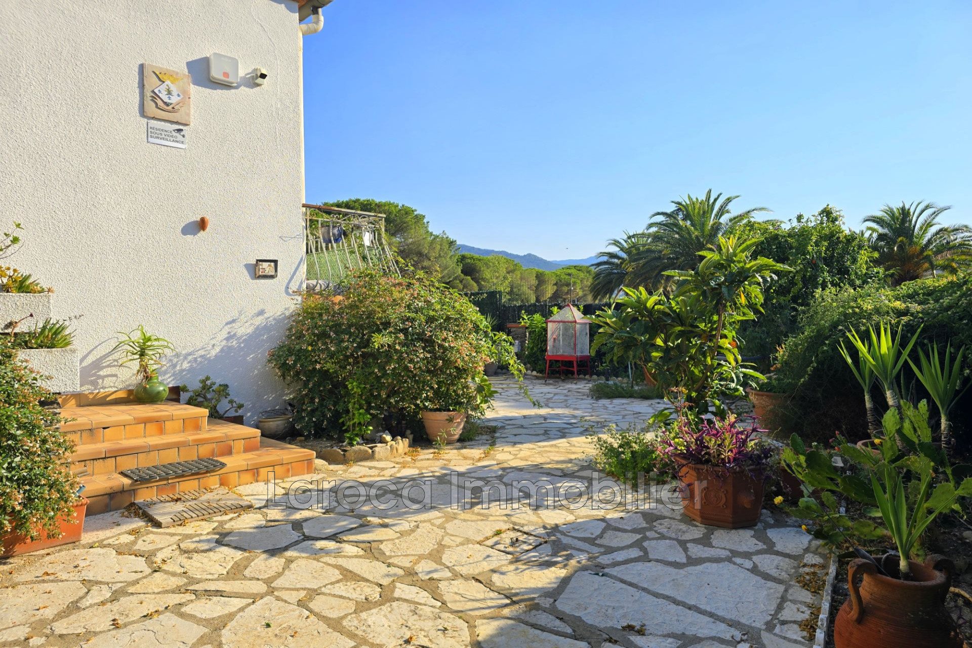 Maison à vendre, 90m², Argelès-sur-Mer