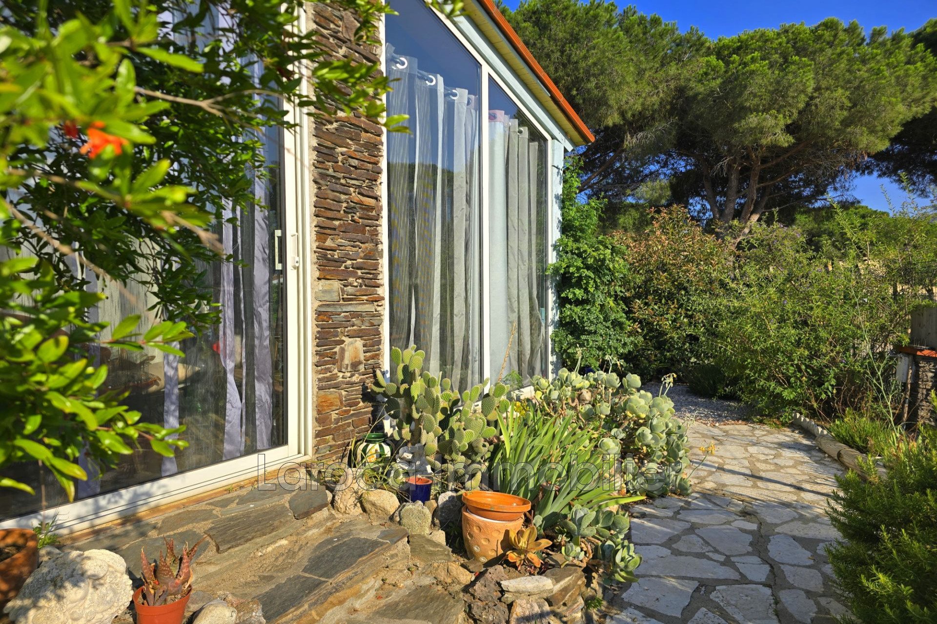 Maison à vendre, 90m², Argelès-sur-Mer