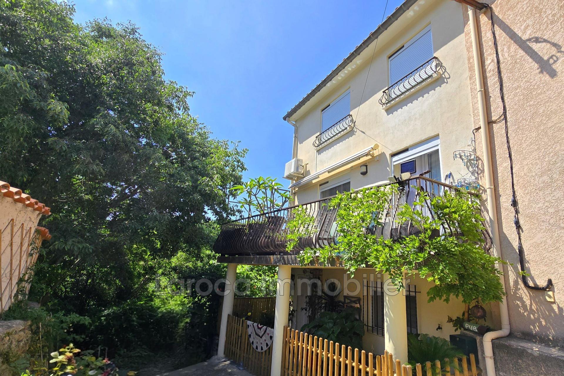 Maison à vendre, 74m², Sorède