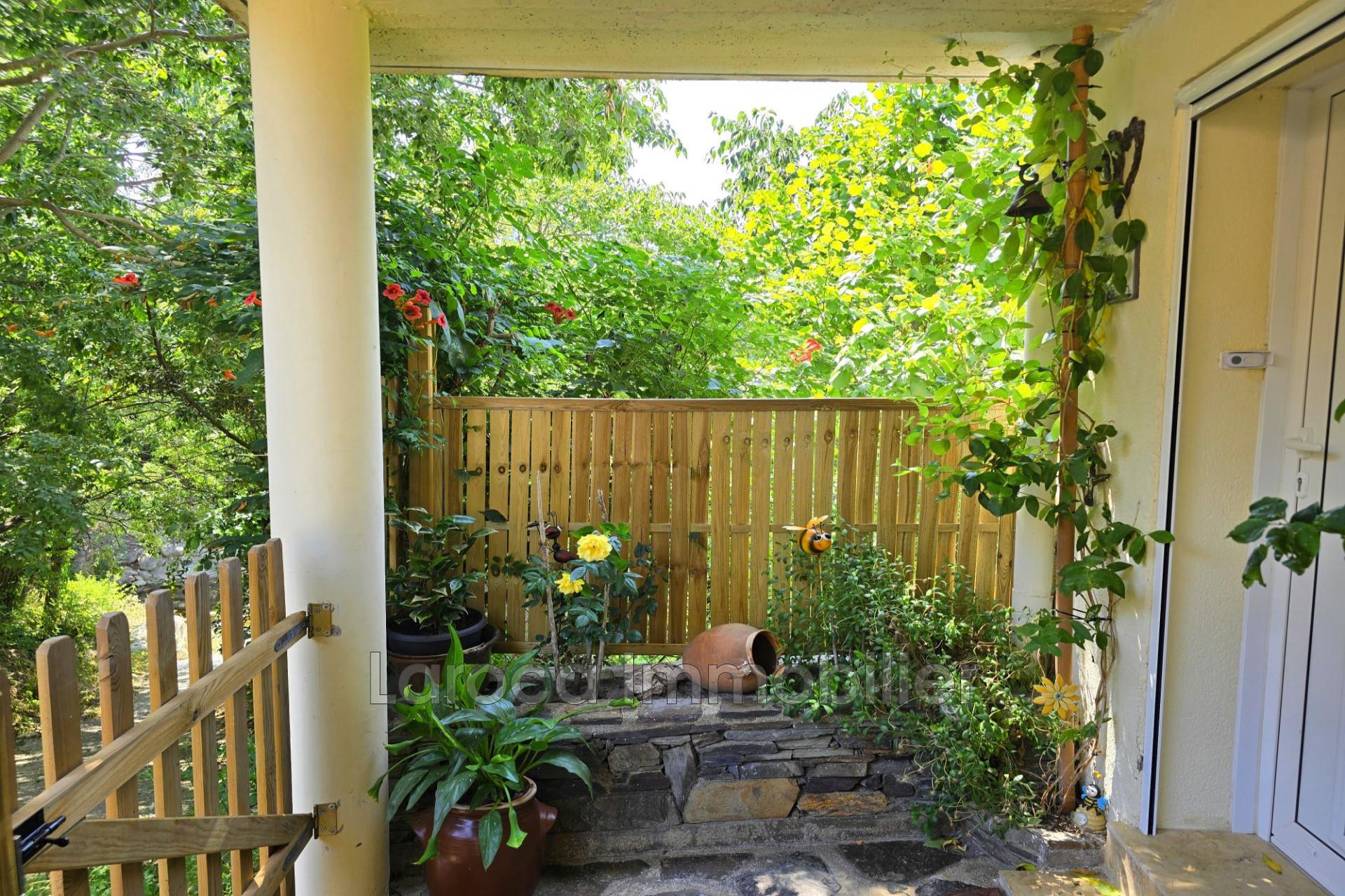 Maison à vendre, 74m², Sorède
