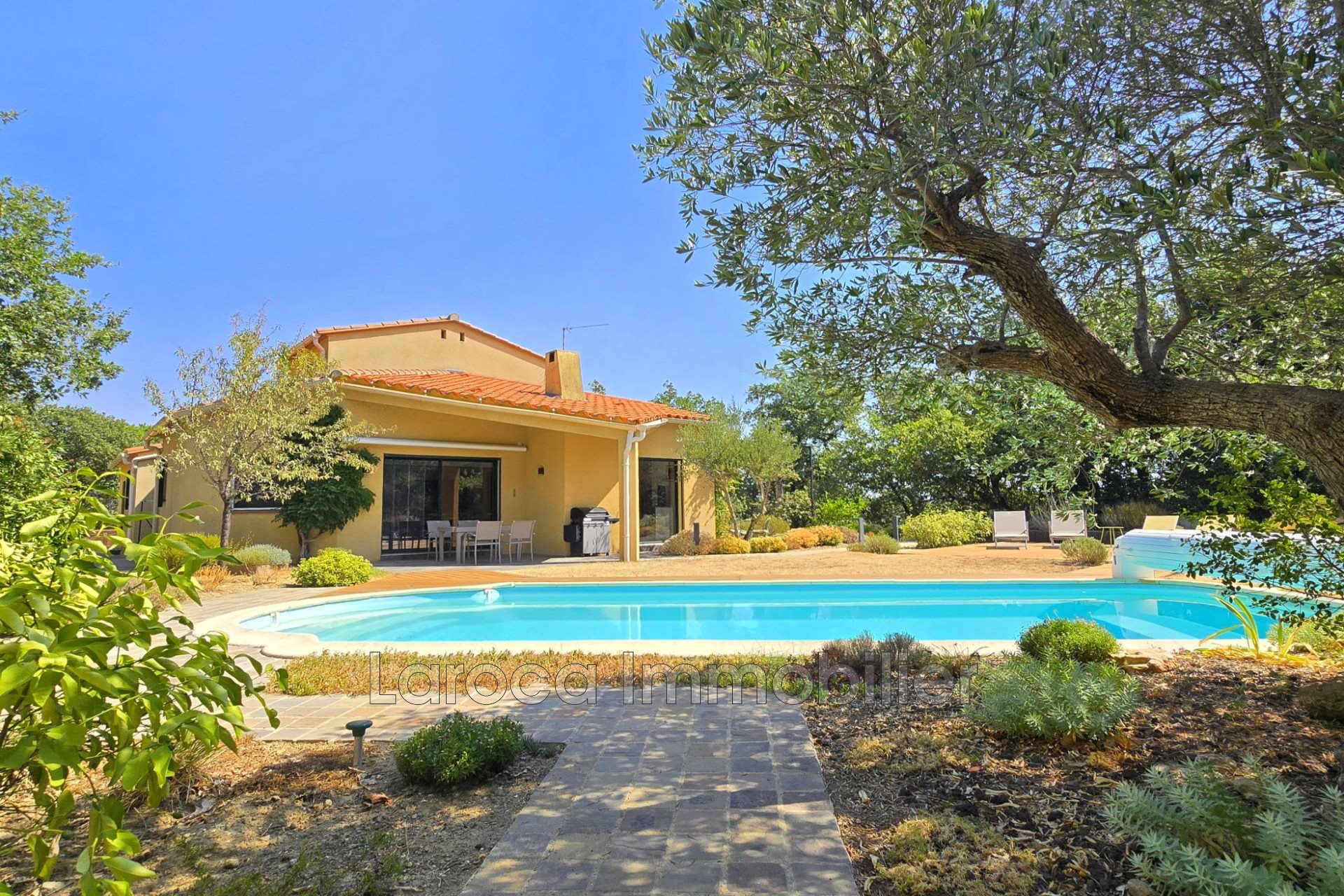 Maison à vendre, 160m², Villelongue-dels-Monts