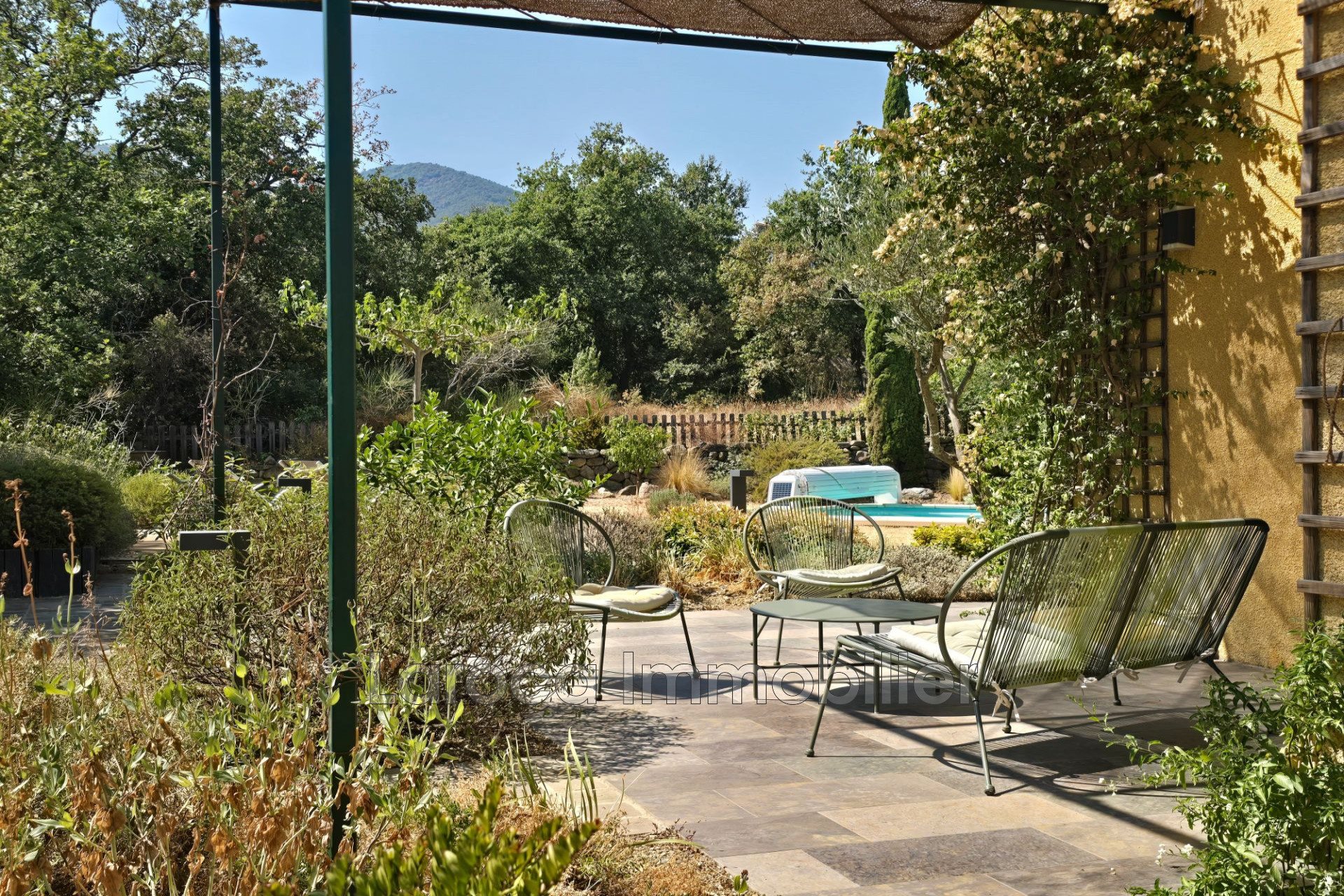 Maison à vendre, 160m², Villelongue-dels-Monts