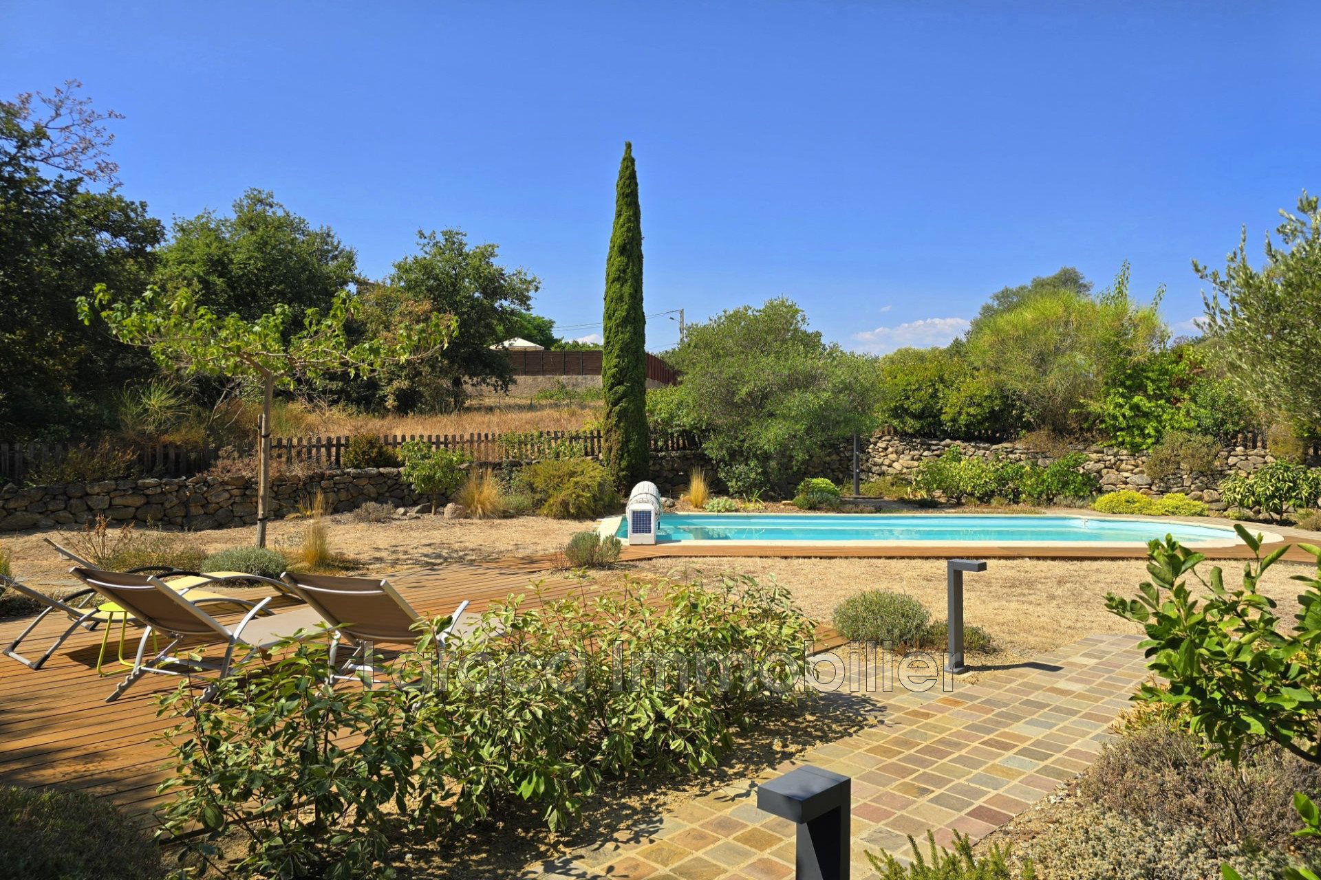 Maison à vendre, 160m², Villelongue-dels-Monts