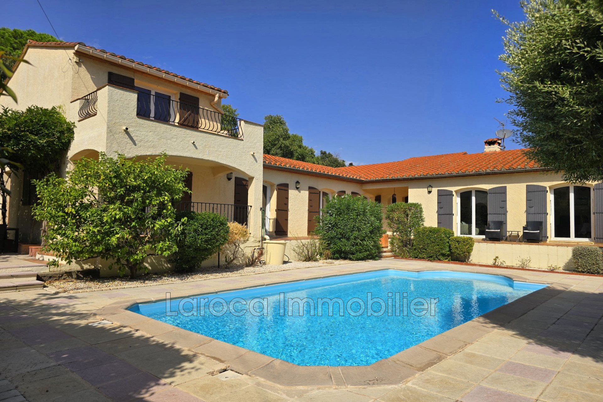 Maison à vendre, 165m², Sorède