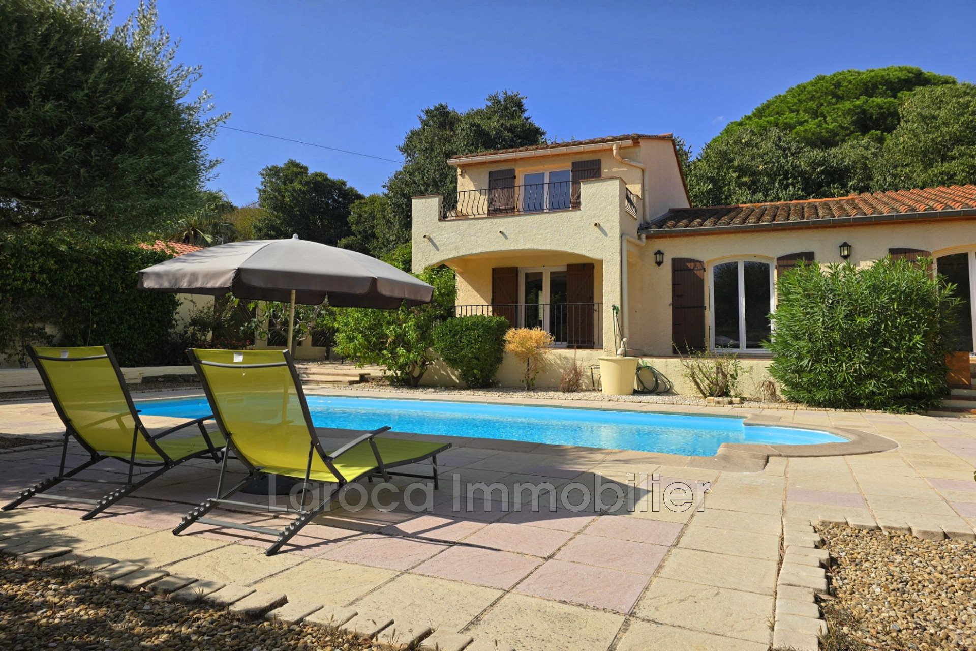 Maison à vendre, 165m², Sorède