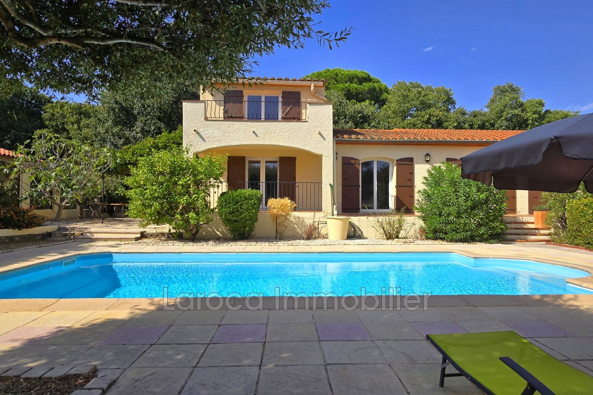 Maison à vendre, 165m², Sorède