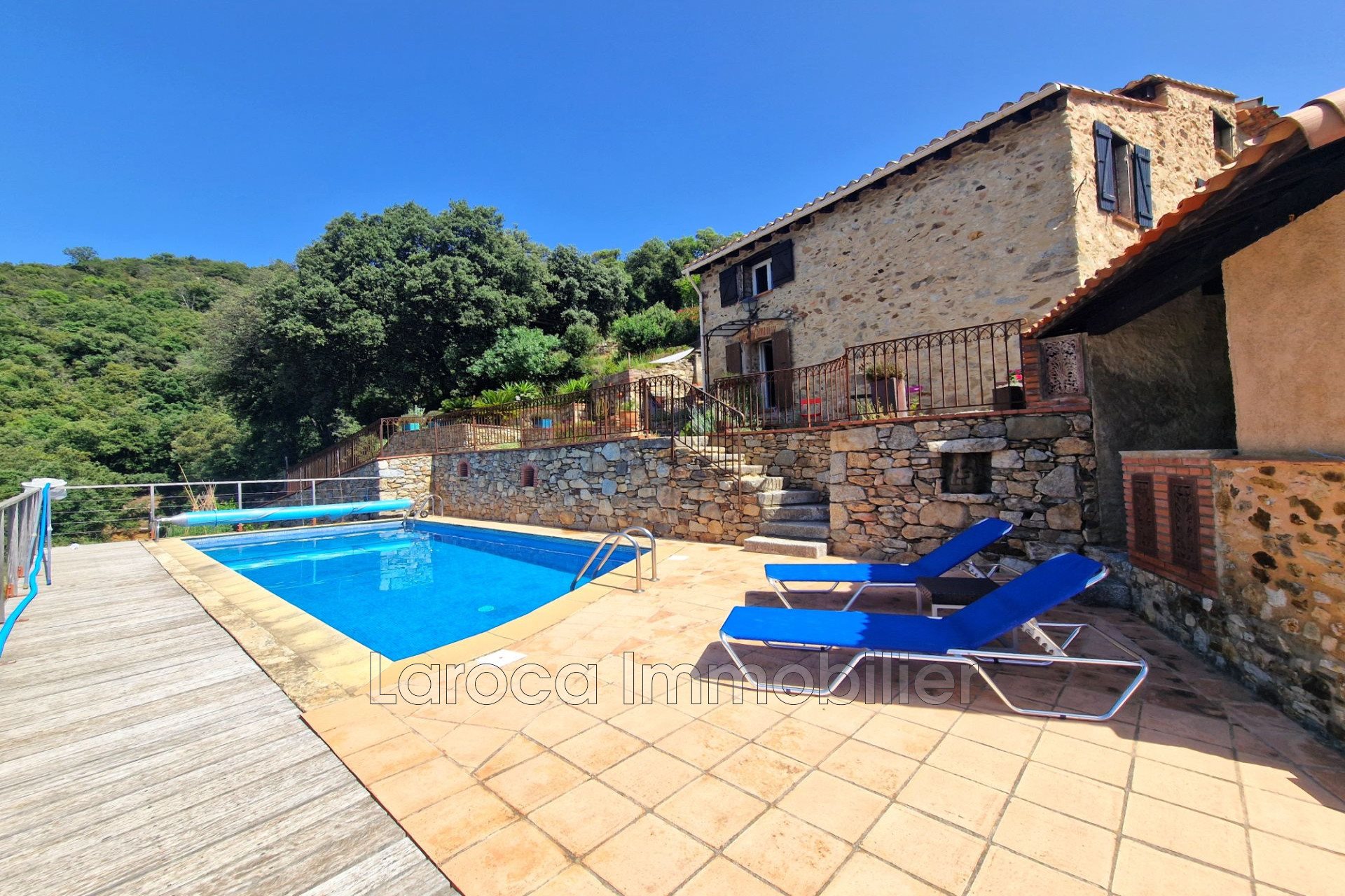 Maison à vendre, 295m², Montbolo