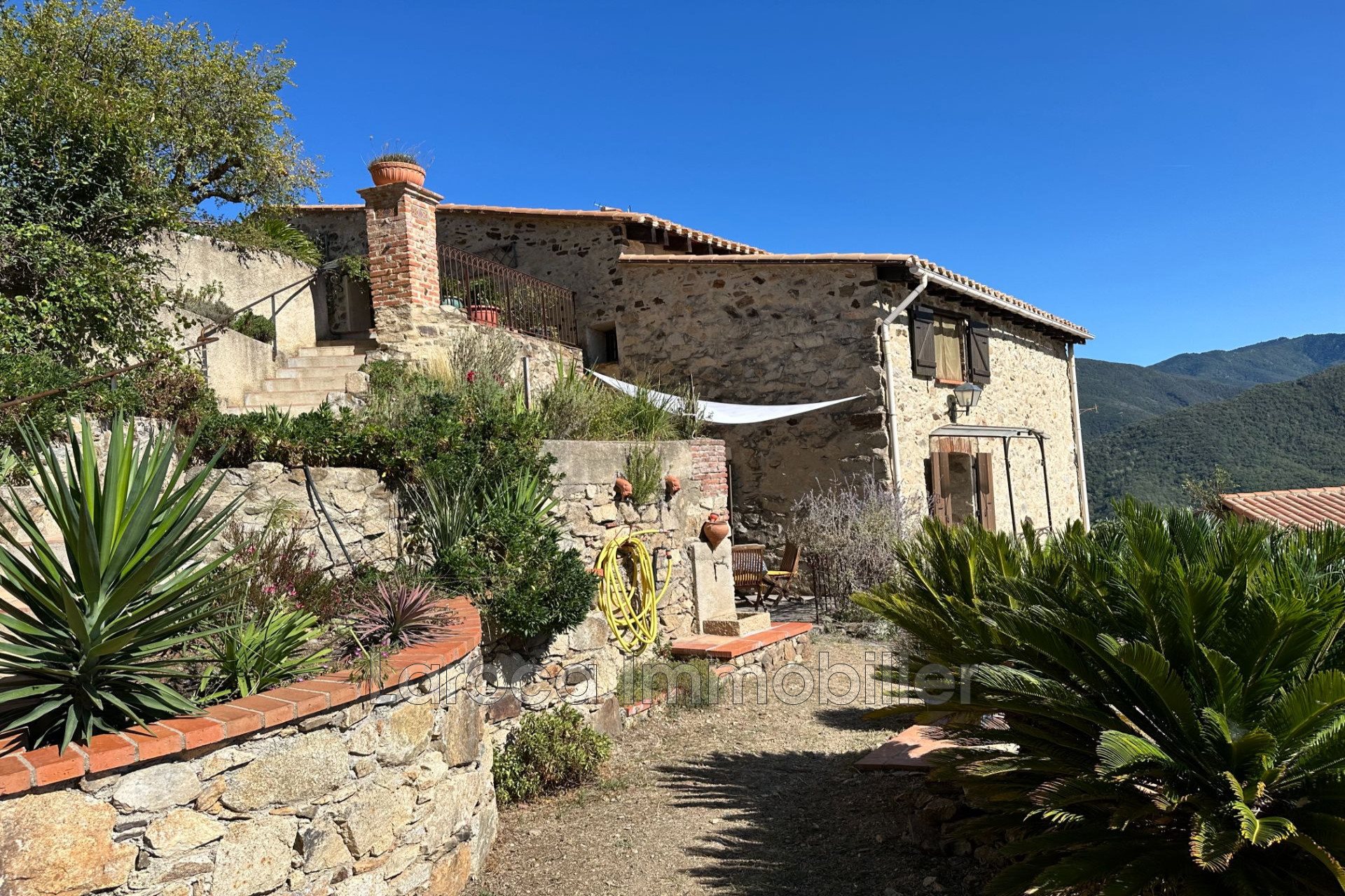 Maison à vendre, 295m², Montbolo